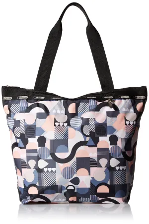 LeSportsac Deluxe Hailey Tote Bag