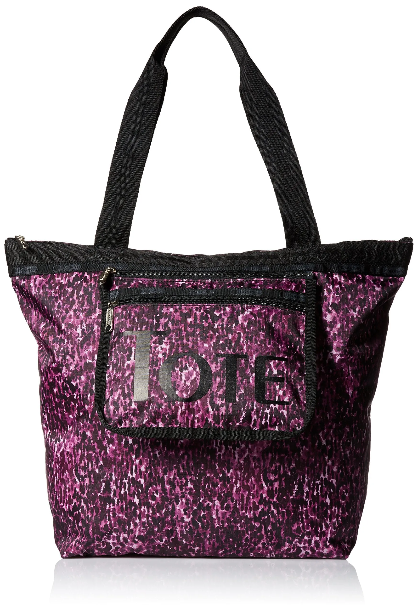LeSportsac Deluxe Hailey Tote Bag
