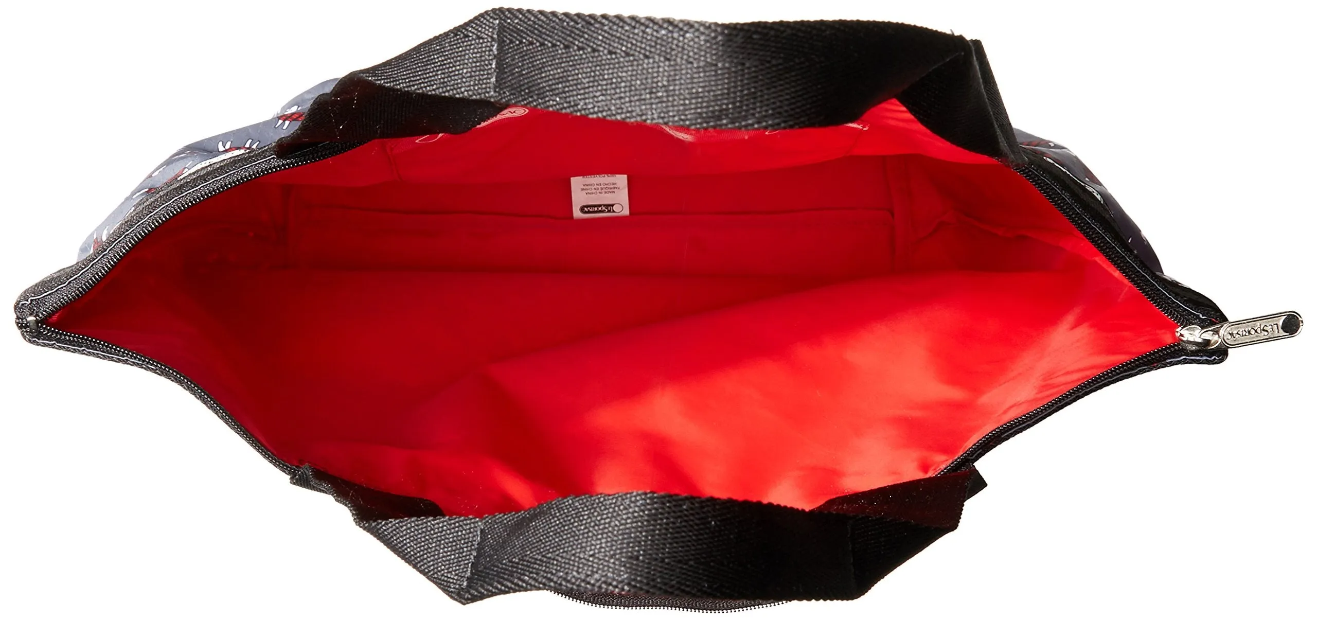 LeSportsac Deluxe Hailey Tote Bag