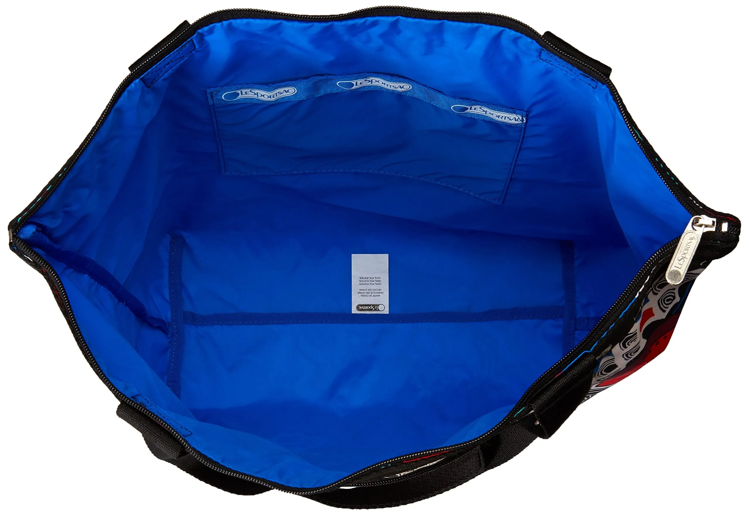 LeSportsac Deluxe Hailey Tote Bag
