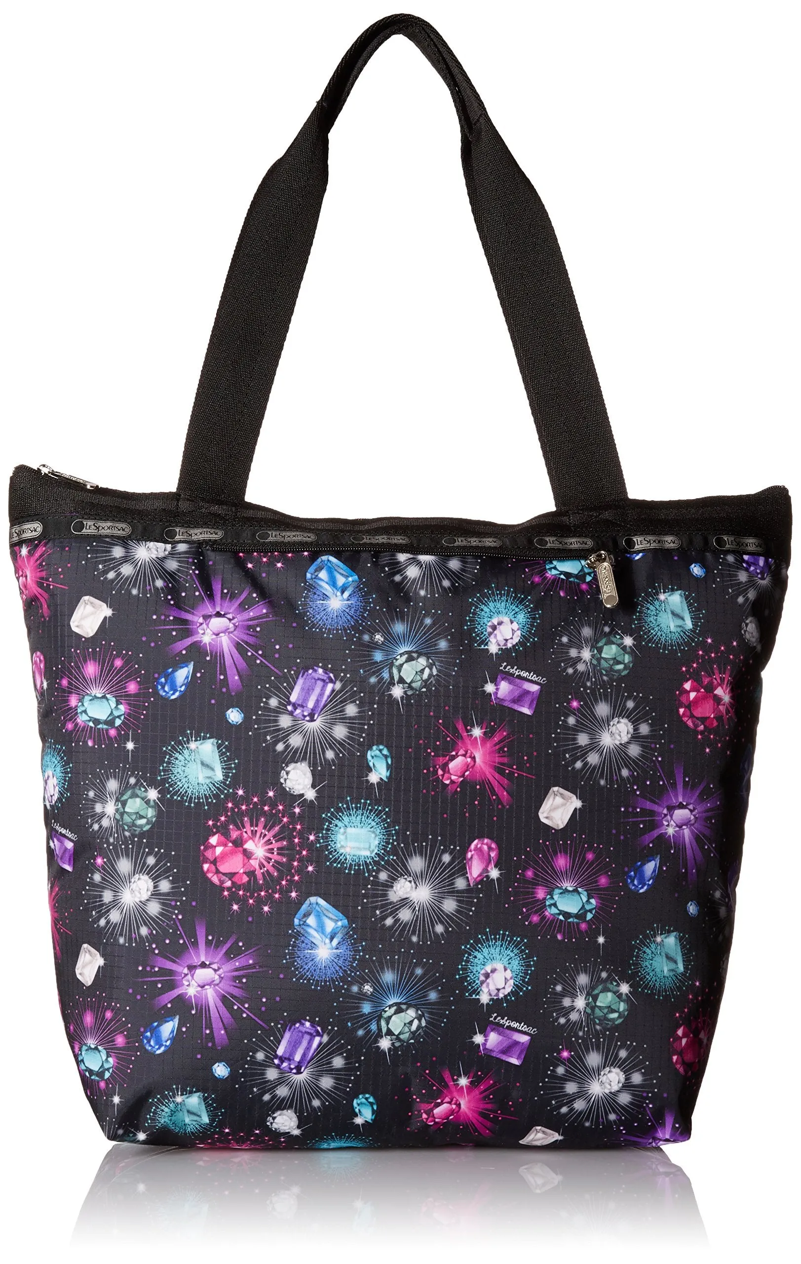 LeSportsac Deluxe Hailey Tote Bag