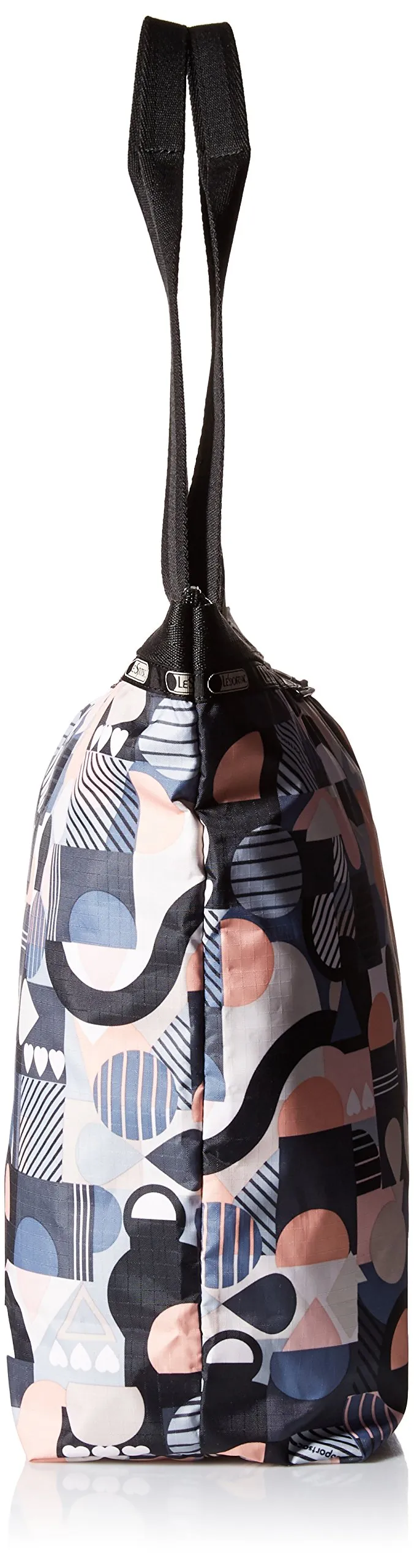 LeSportsac Deluxe Hailey Tote Bag