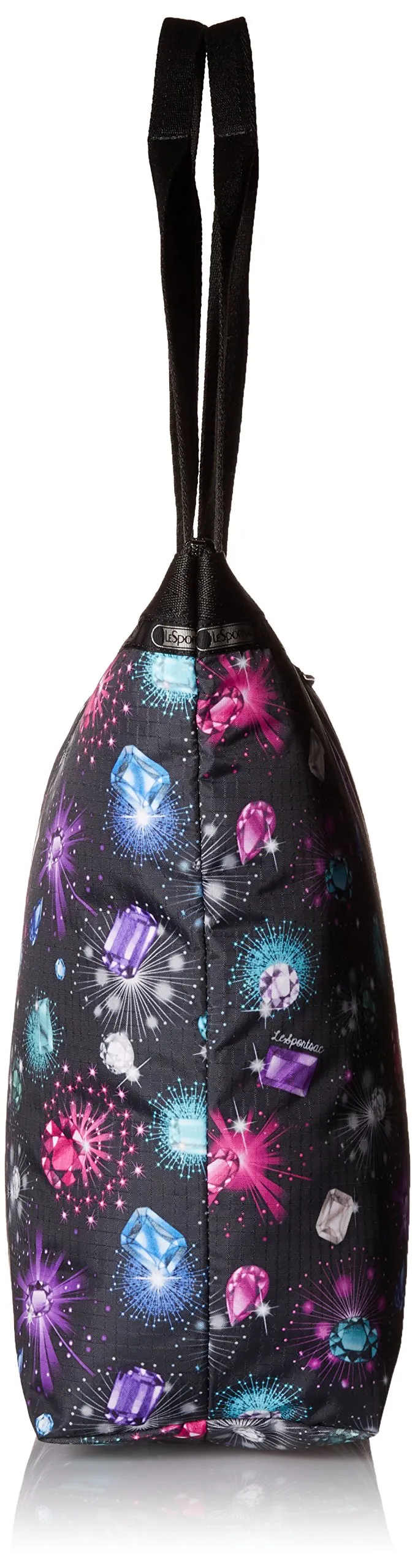 LeSportsac Deluxe Hailey Tote Bag