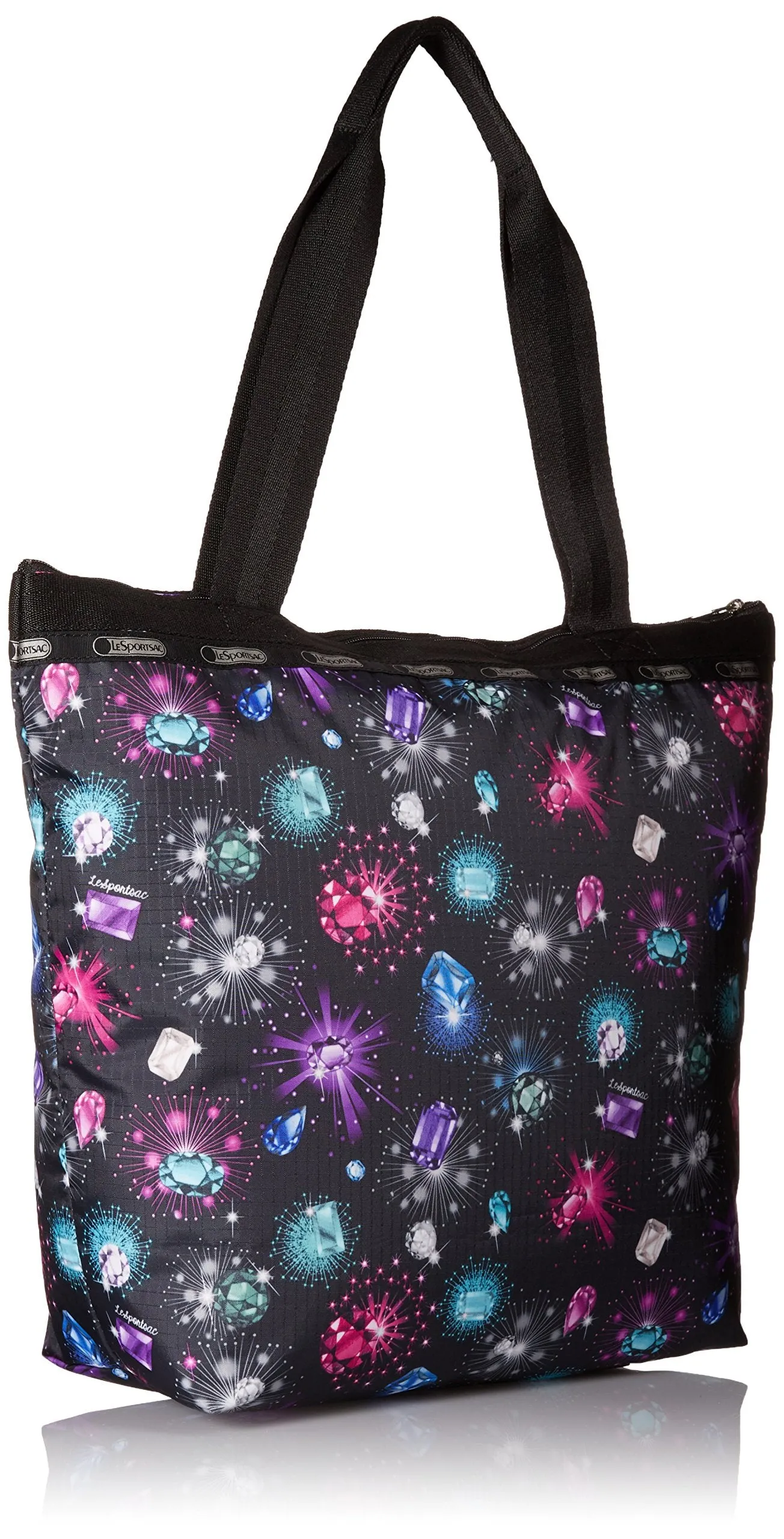 LeSportsac Deluxe Hailey Tote Bag