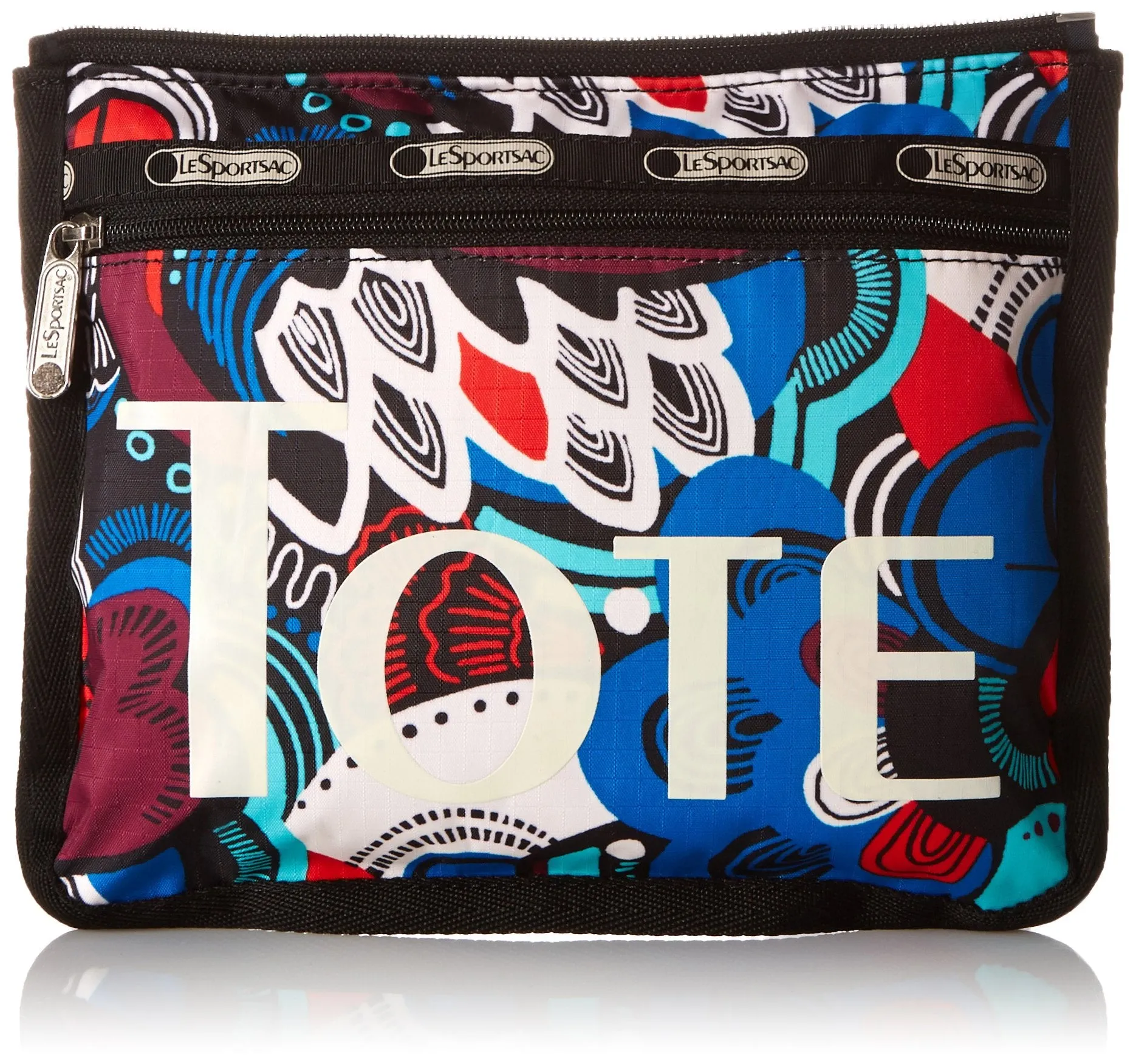 LeSportsac Deluxe Hailey Tote Bag