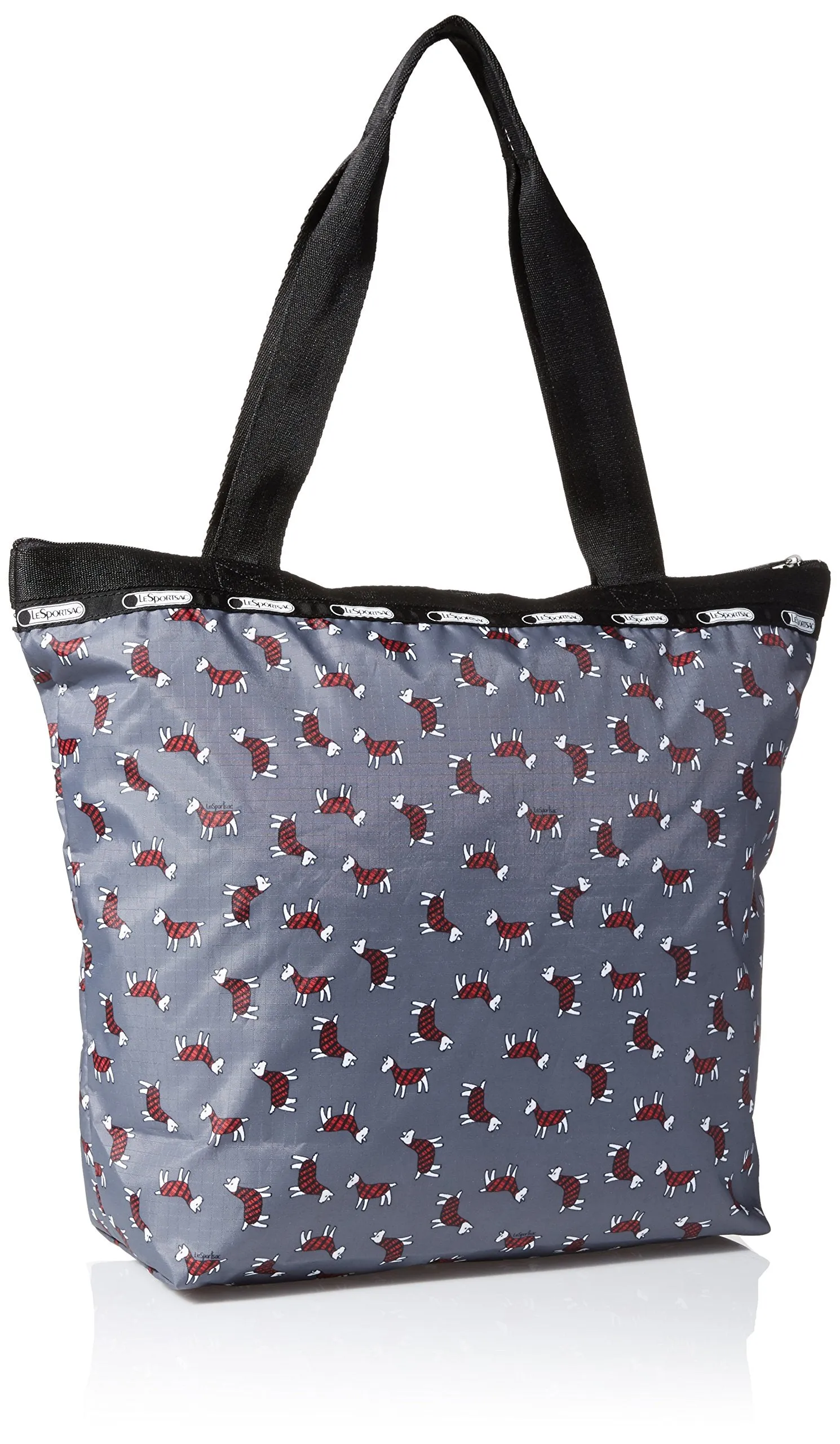 LeSportsac Deluxe Hailey Tote Bag