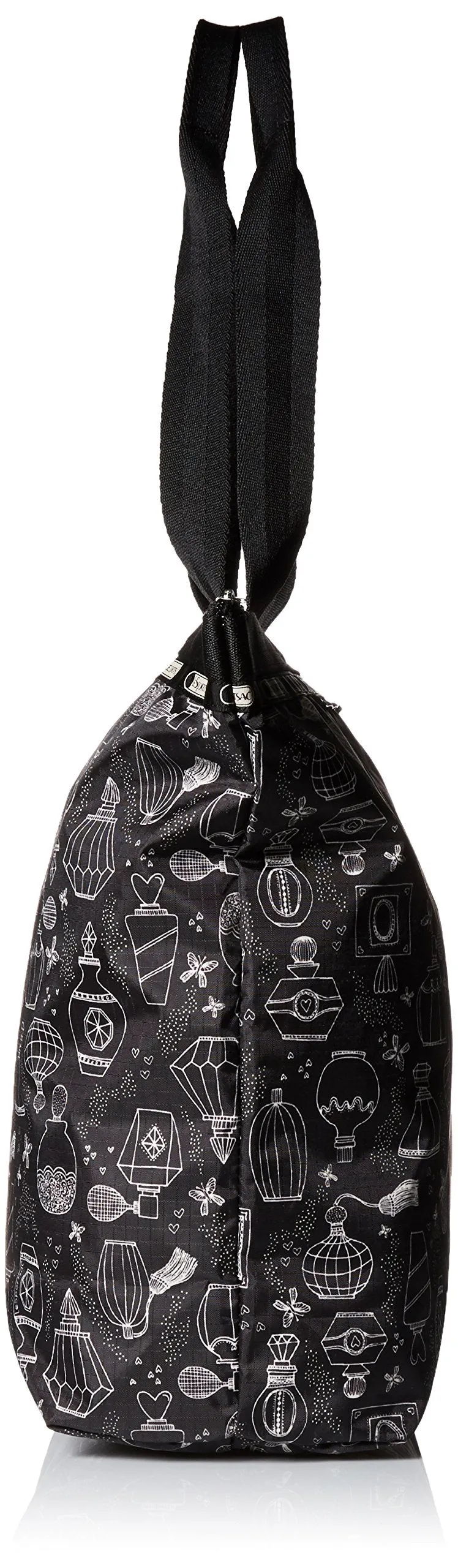 LeSportsac Deluxe Hailey Tote Bag
