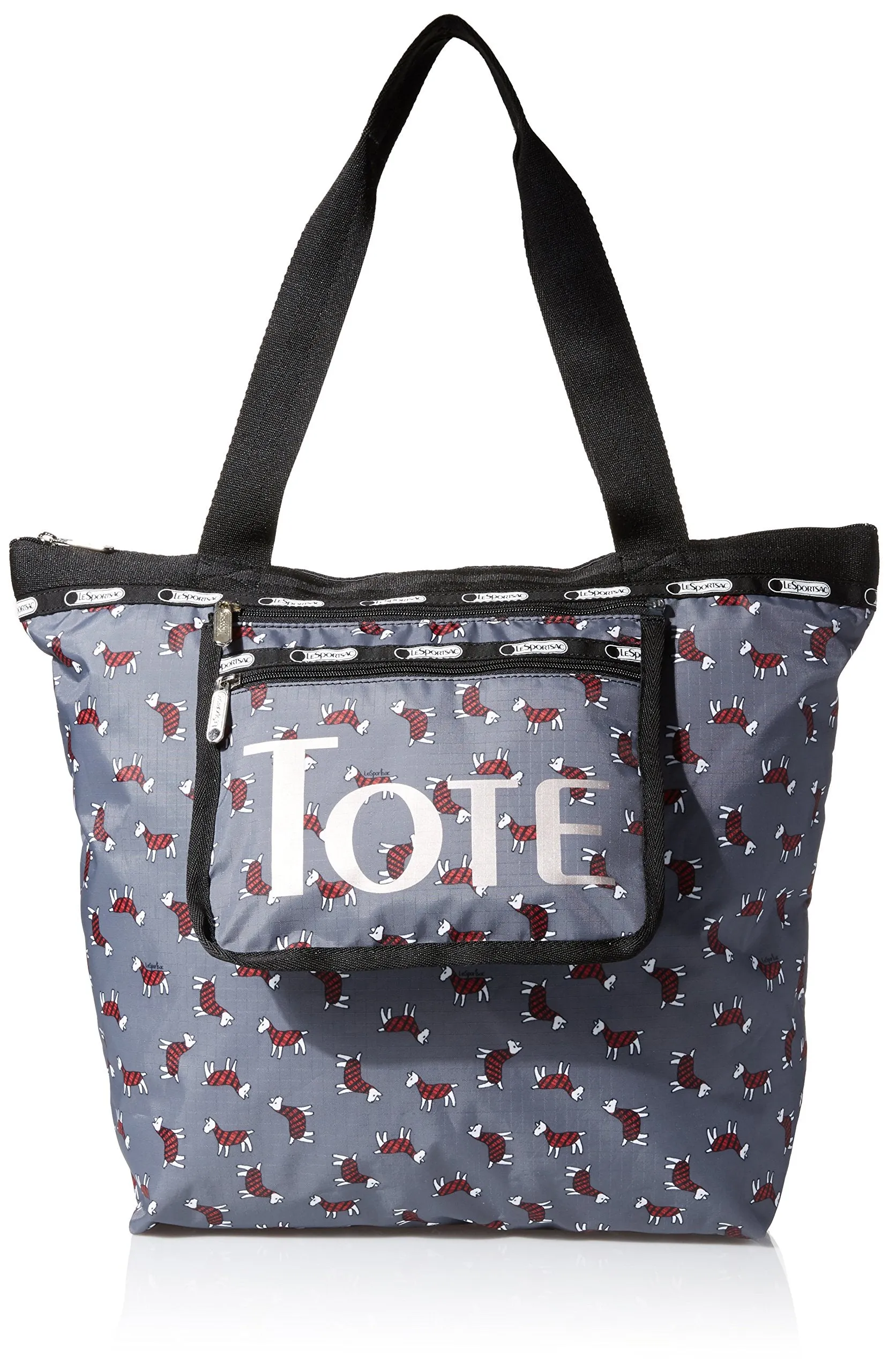 LeSportsac Deluxe Hailey Tote Bag