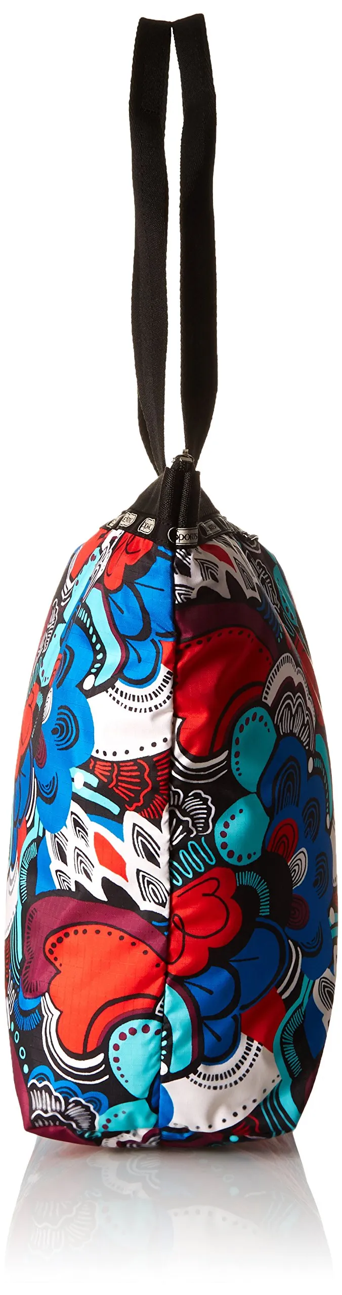 LeSportsac Deluxe Hailey Tote Bag