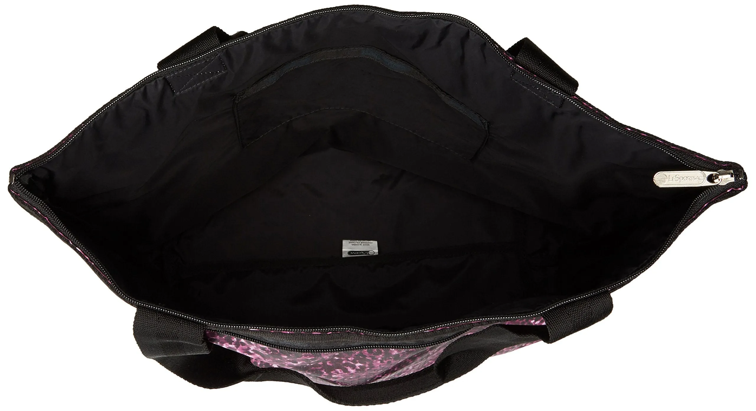 LeSportsac Deluxe Hailey Tote Bag