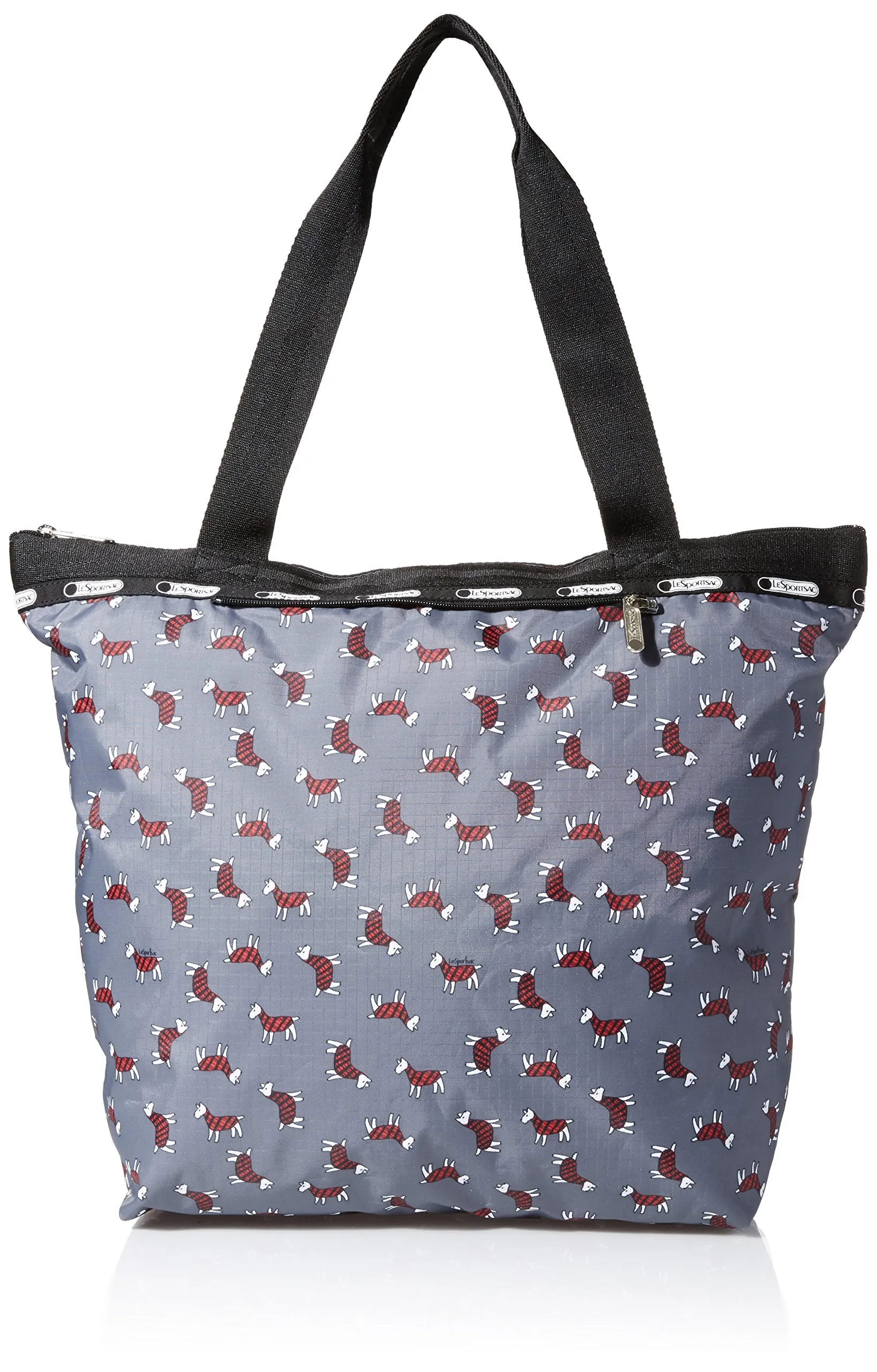 LeSportsac Deluxe Hailey Tote Bag