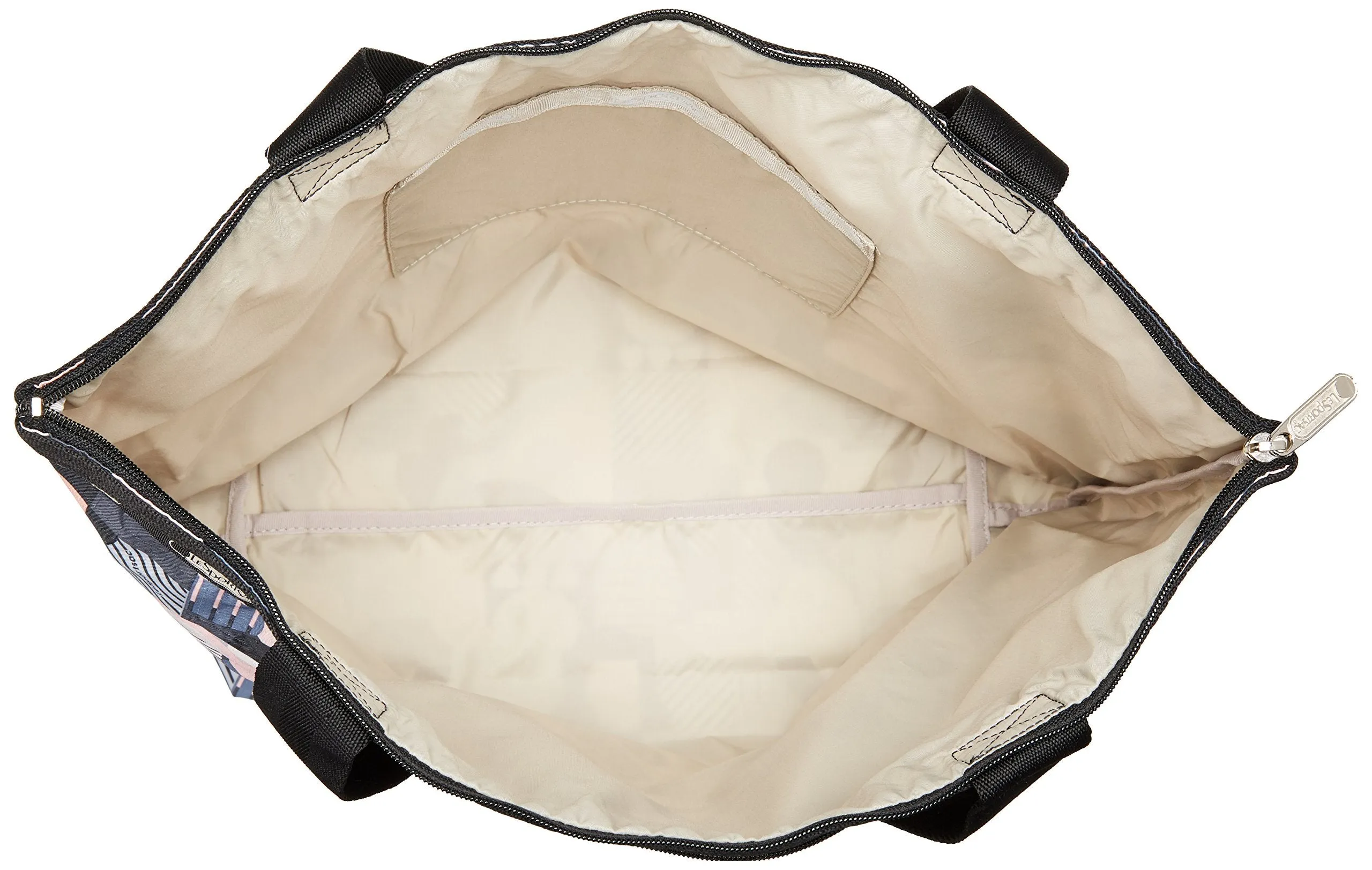 LeSportsac Deluxe Hailey Tote Bag