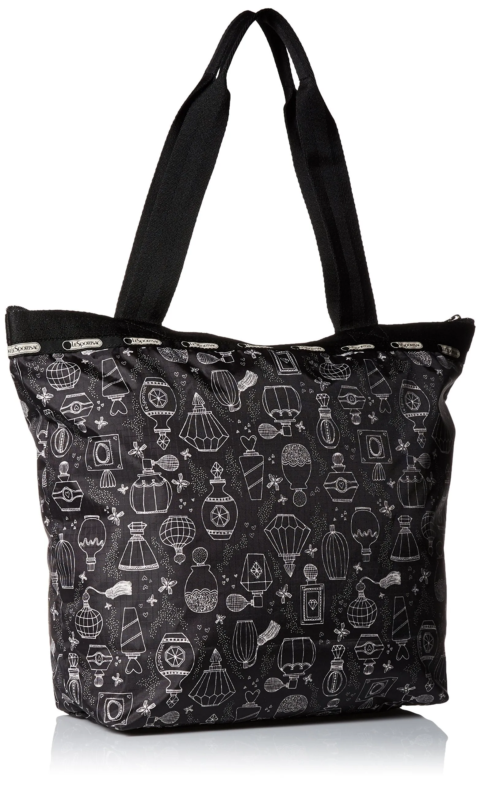 LeSportsac Deluxe Hailey Tote Bag