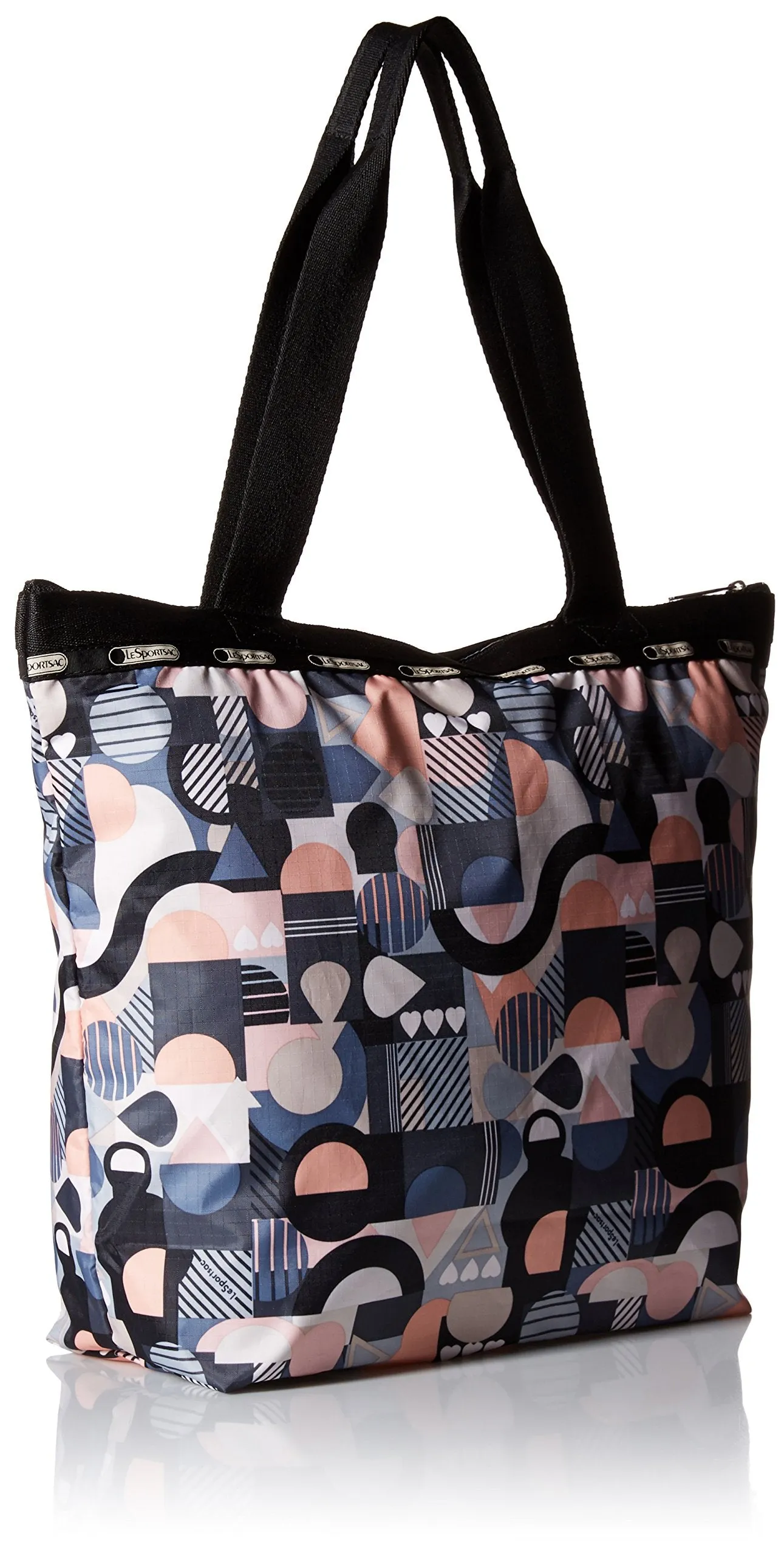 LeSportsac Deluxe Hailey Tote Bag