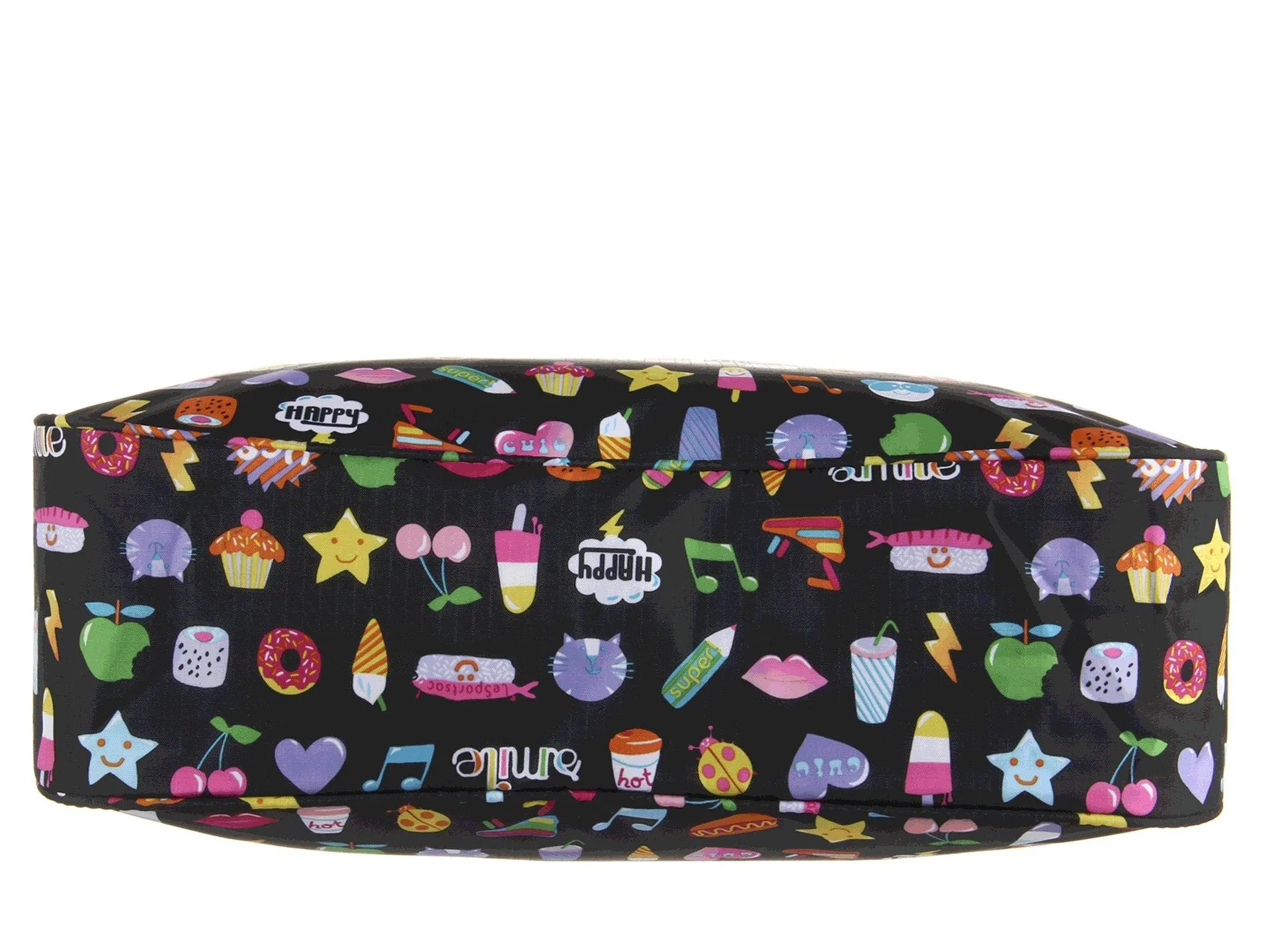 LeSportsac Le Zip Tote Handbag