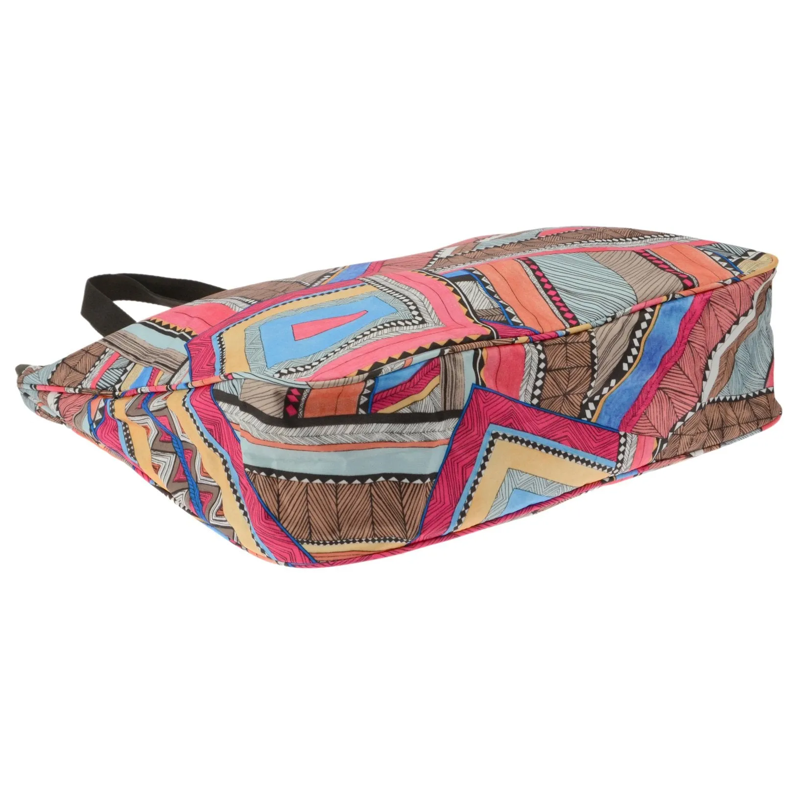 LeSportsac Le Zip Tote Handbag