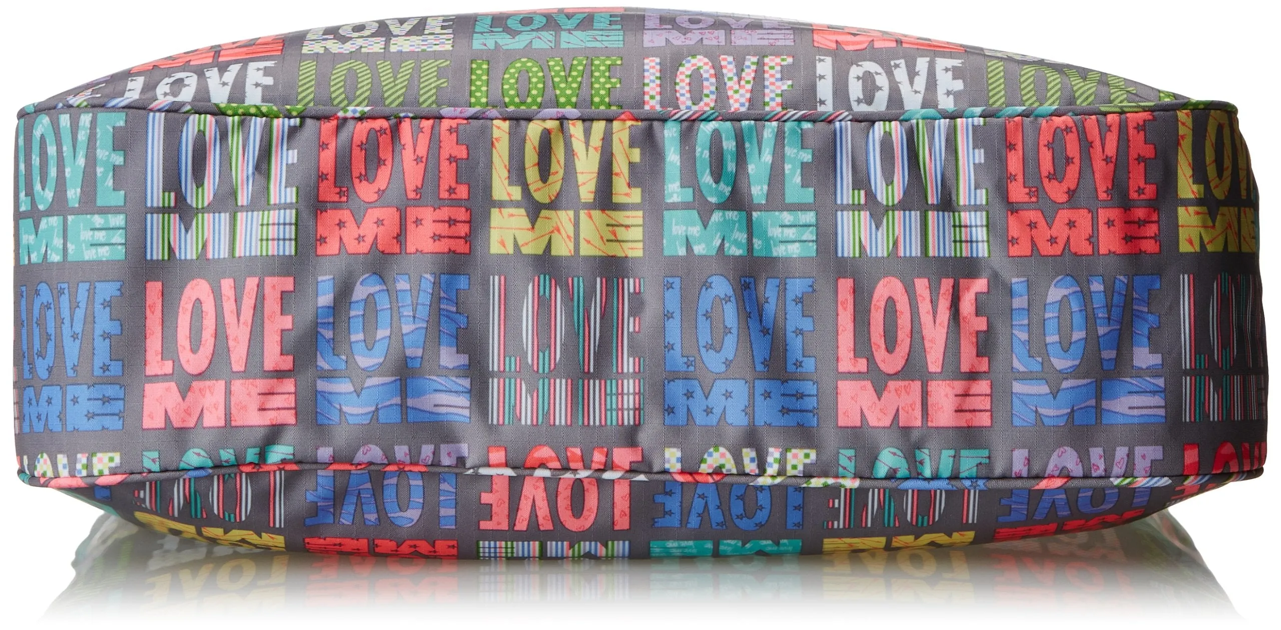 LeSportsac Le Zip Tote Handbag