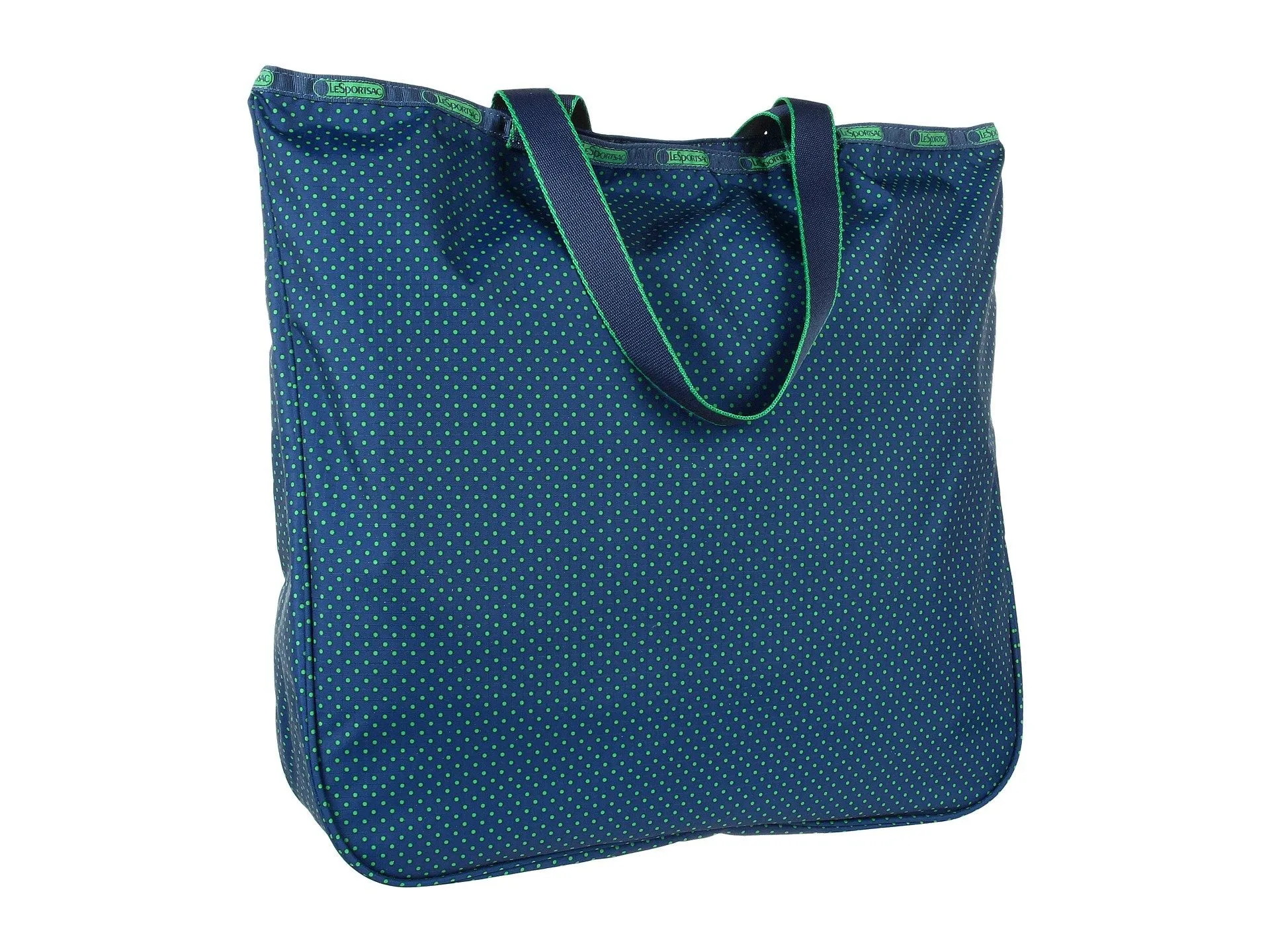 LeSportsac Le Zip Tote Handbag