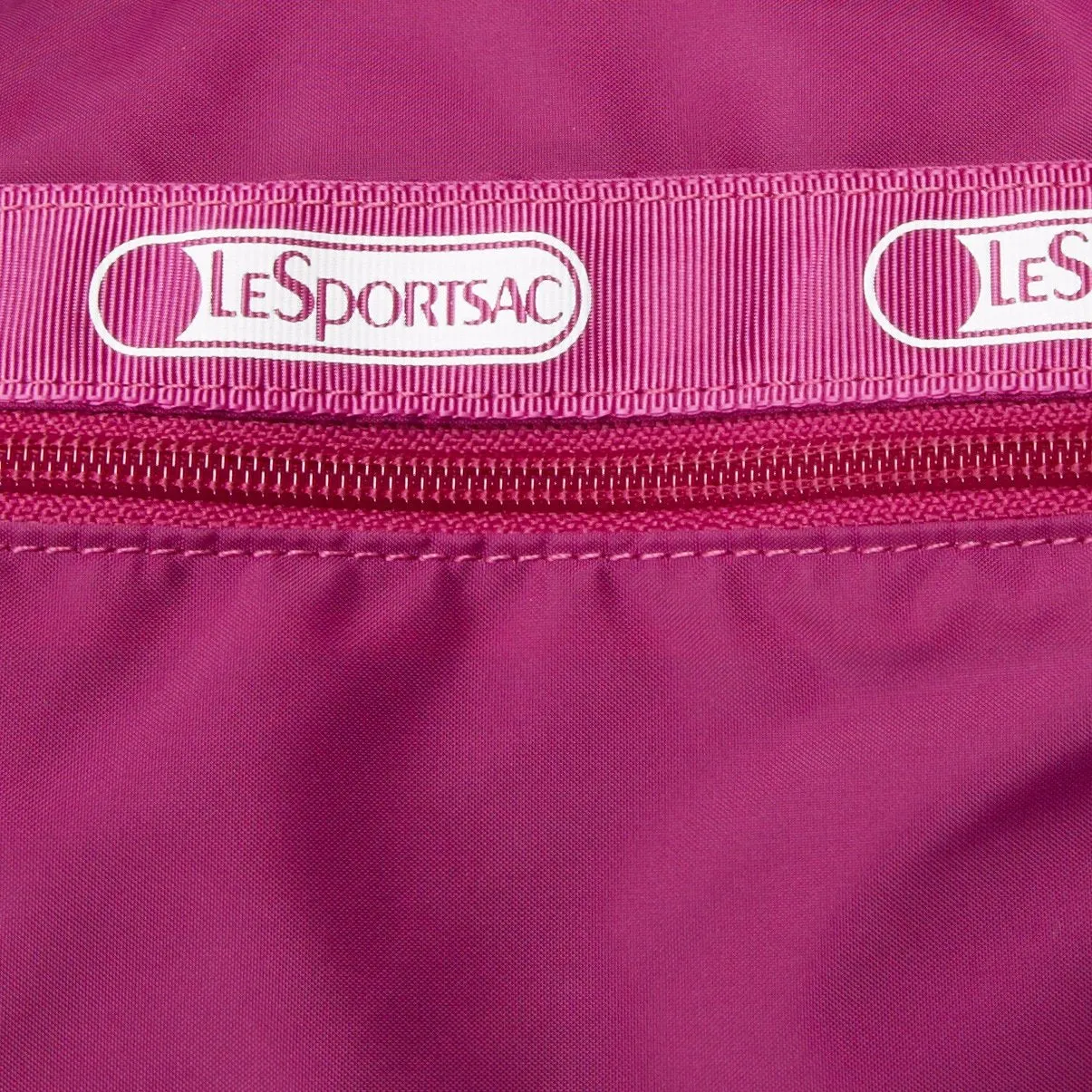 LeSportsac Le Zip Tote Handbag