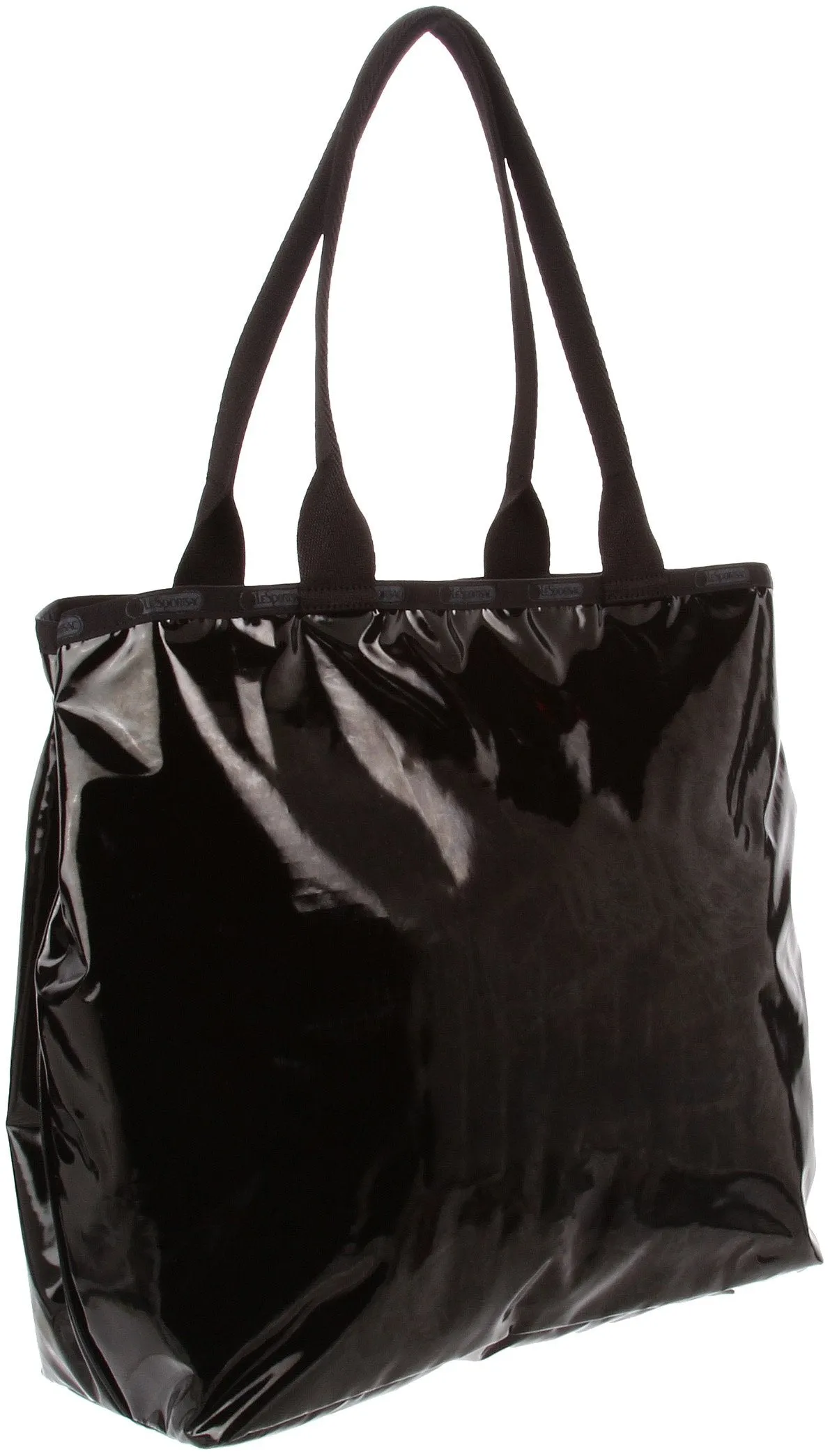 LeSportsac Le Zip Tote Handbag