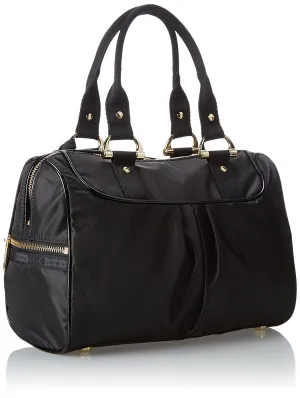 LeSportsac Signature Small Satchel Handbag