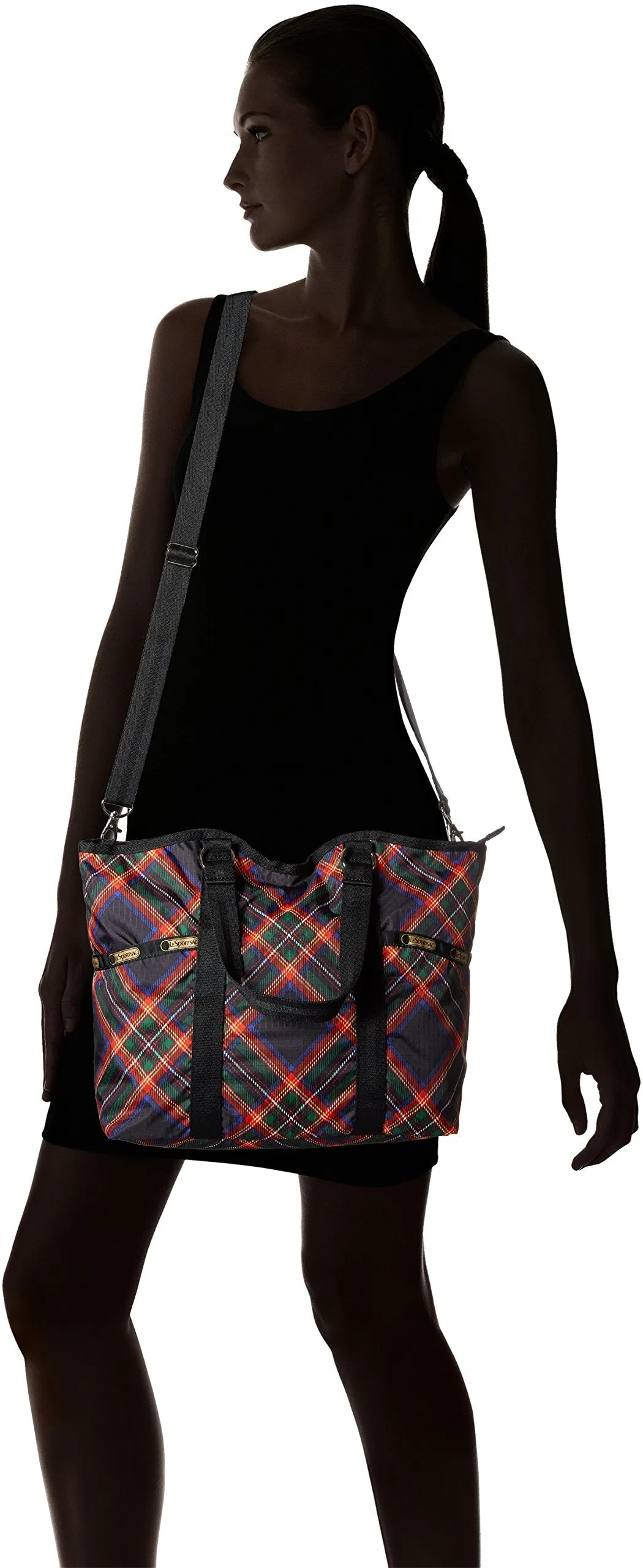 LeSportsac Small Carryall