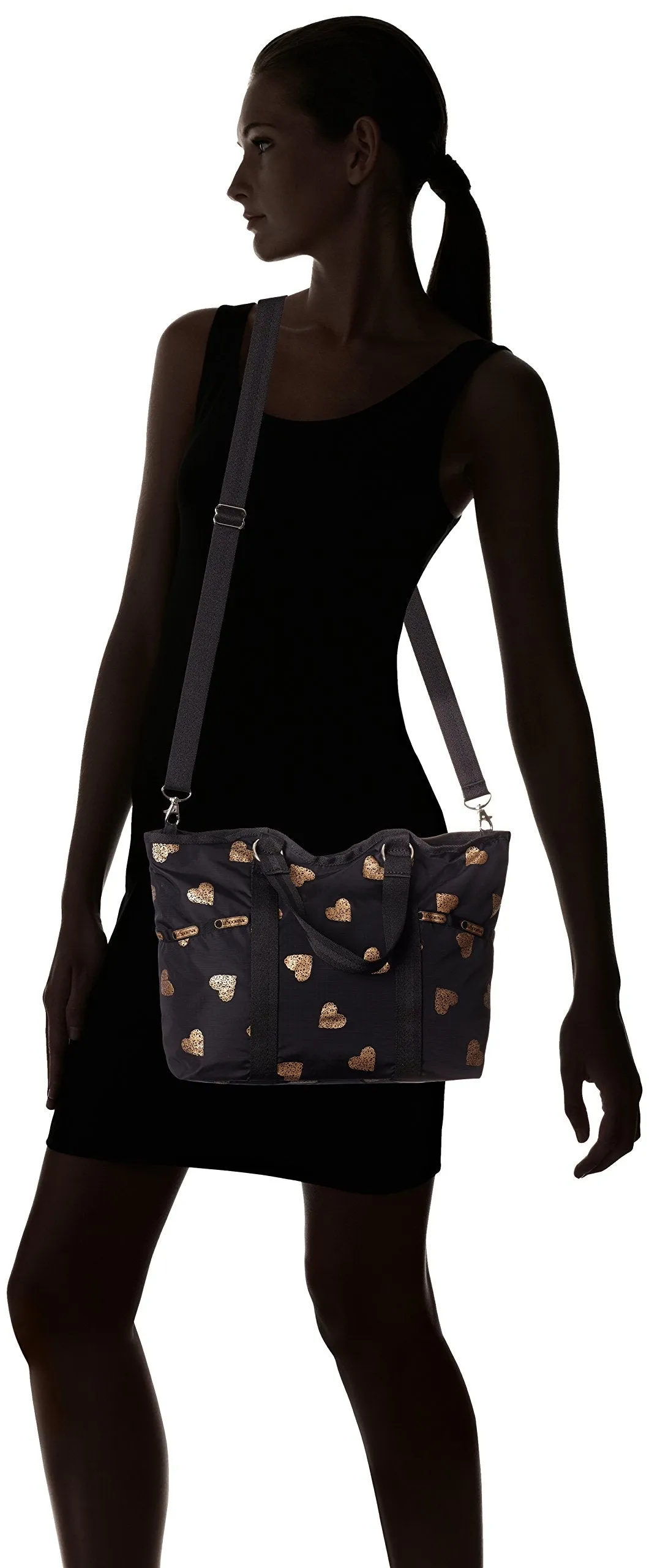 LeSportsac Small Carryall