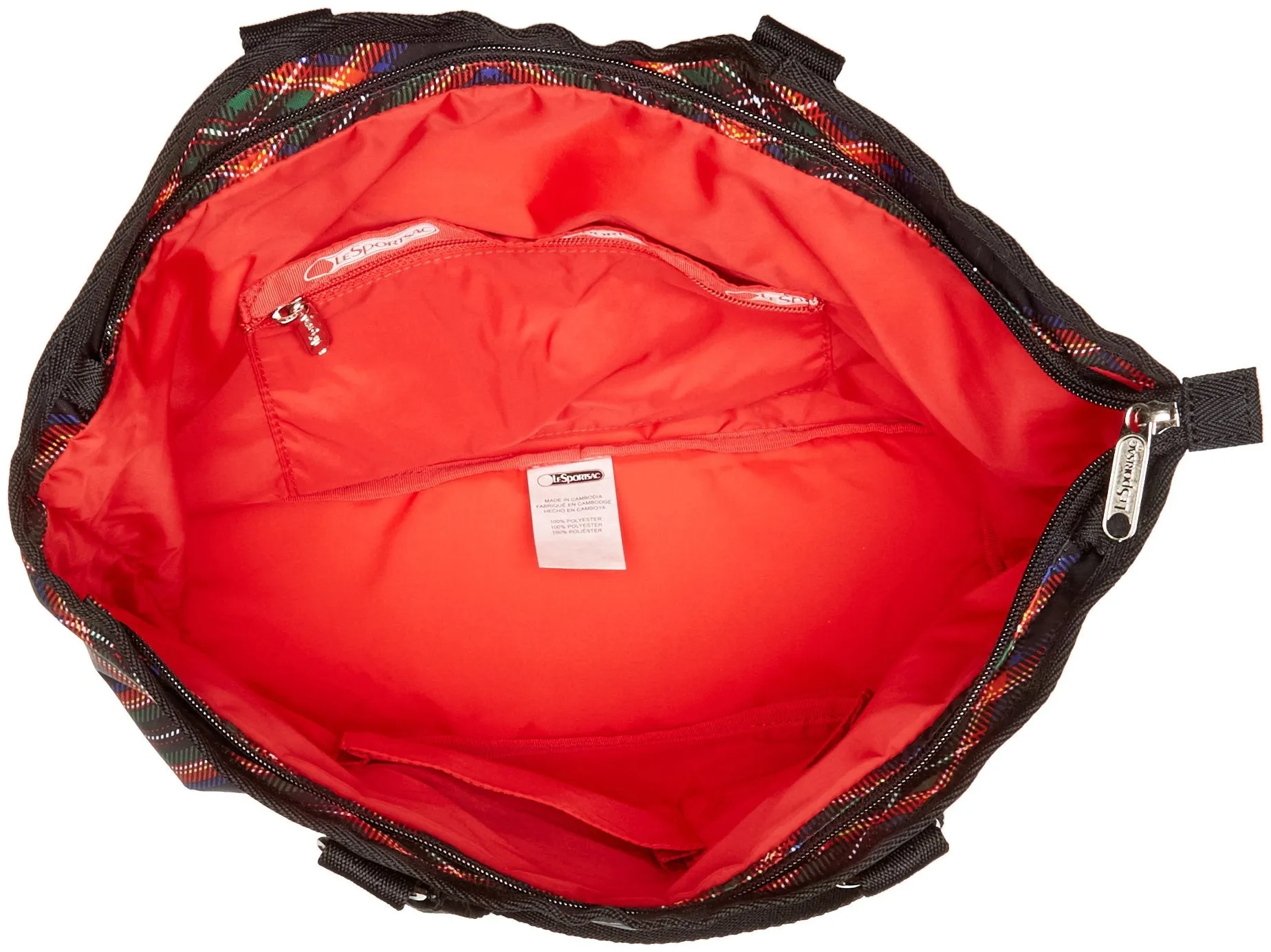 LeSportsac Small Carryall