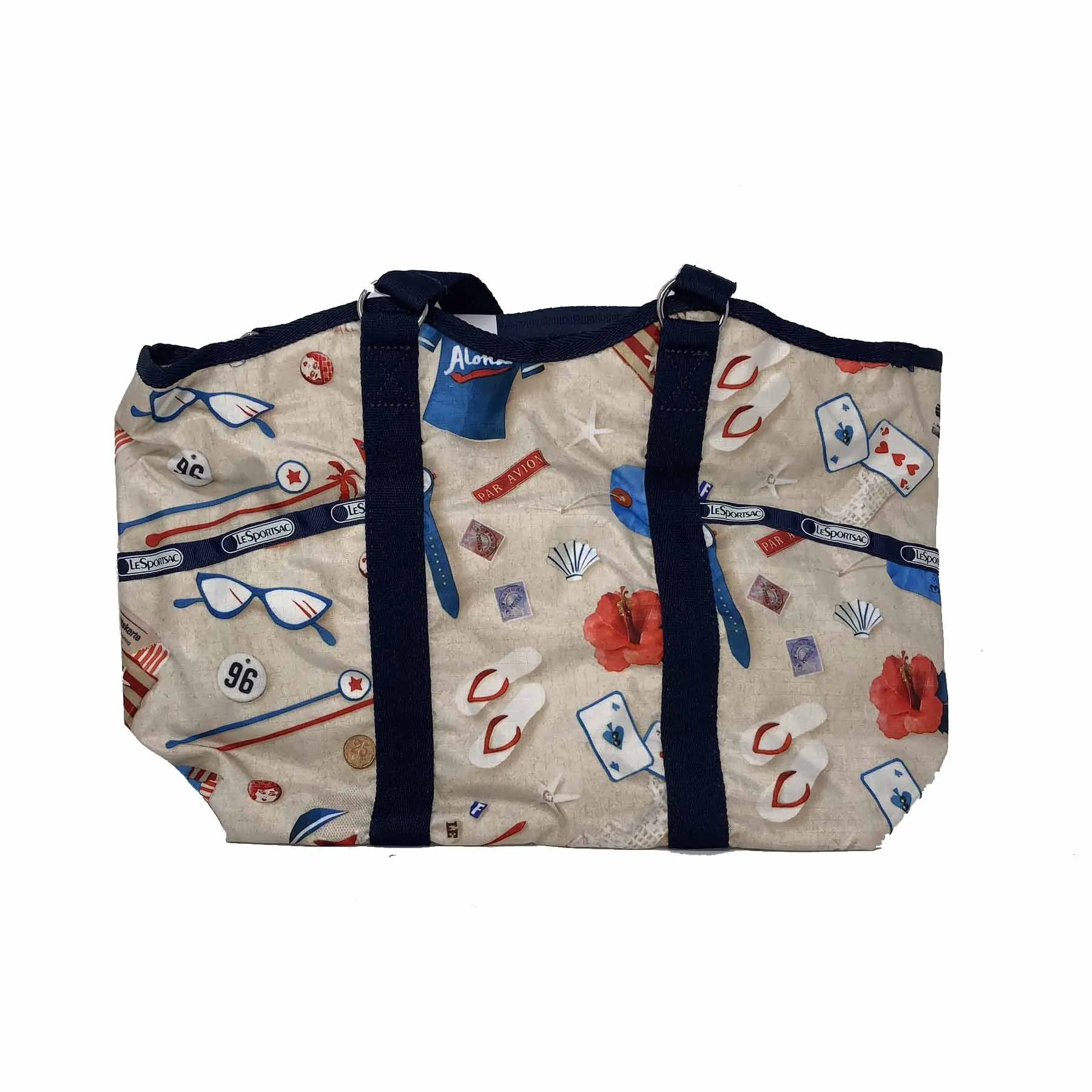 LeSportsac Small Carryall