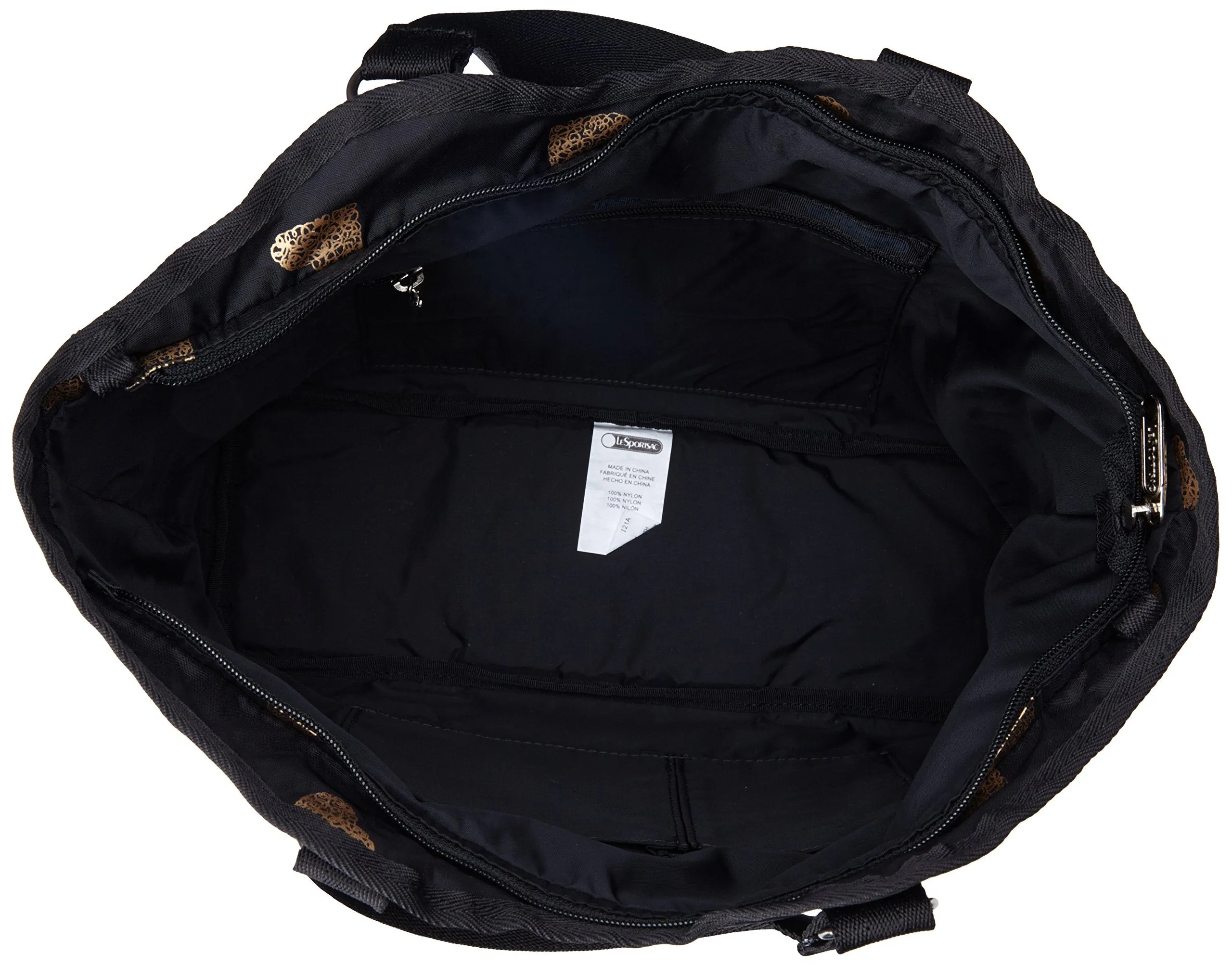 LeSportsac Small Carryall