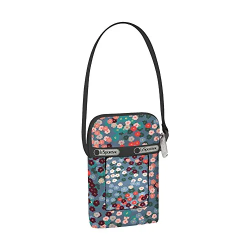 LeSportsac Smart Phone Carrier Cell Phone Case