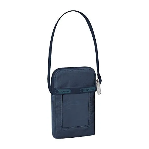 LeSportsac Smart Phone Carrier Cell Phone Case