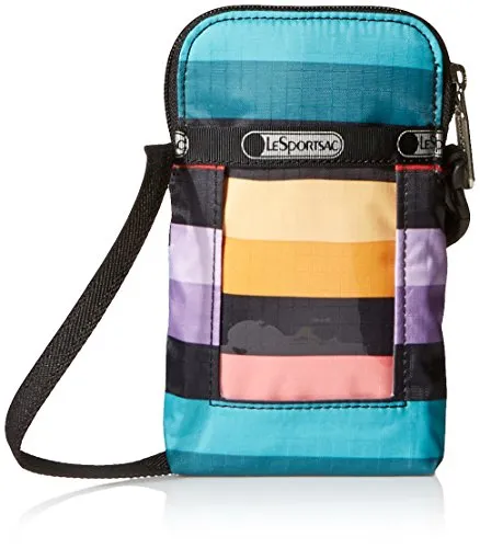 LeSportsac Smart Phone Carrier Cell Phone Case