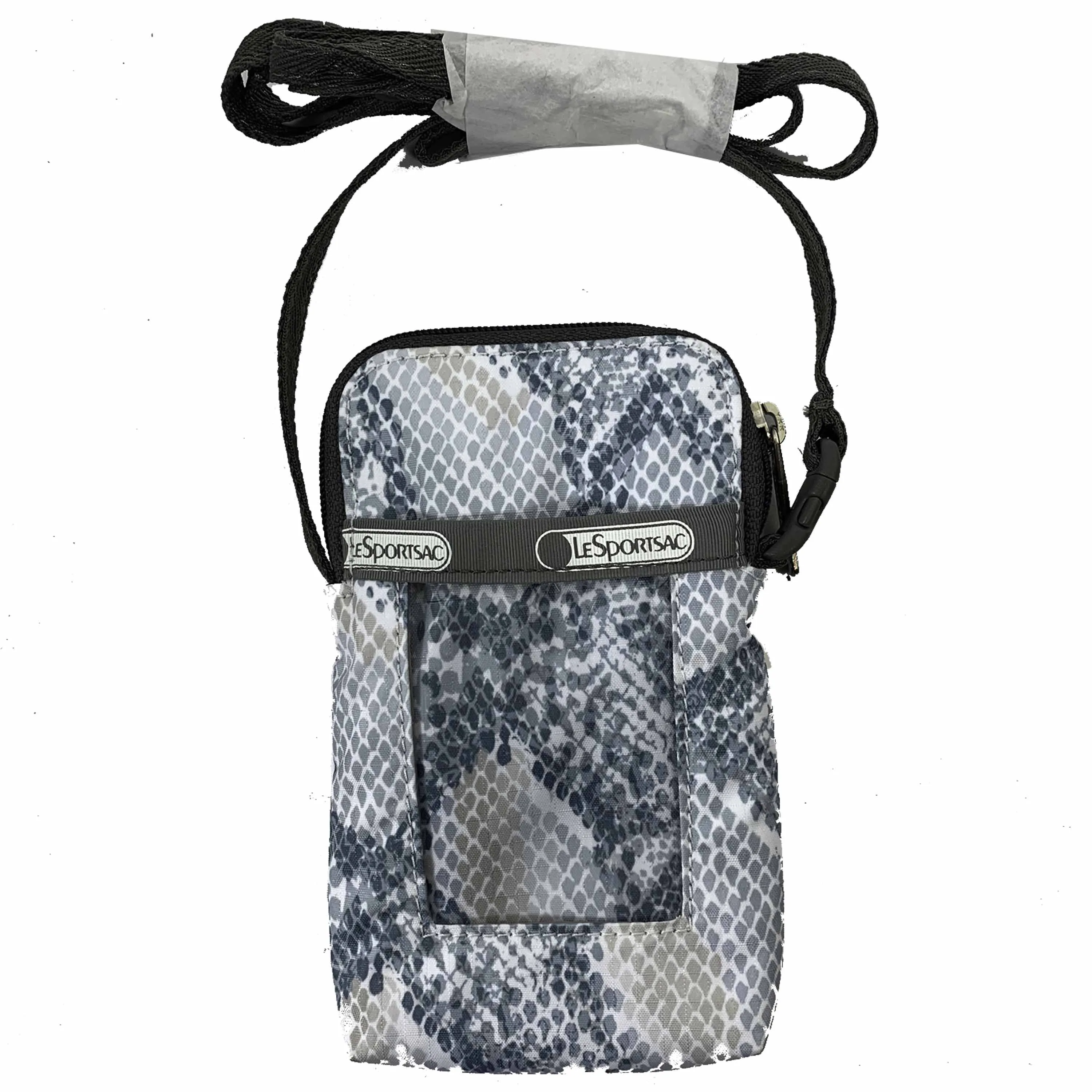 LeSportsac Smart Phone Carrier Cell Phone Case