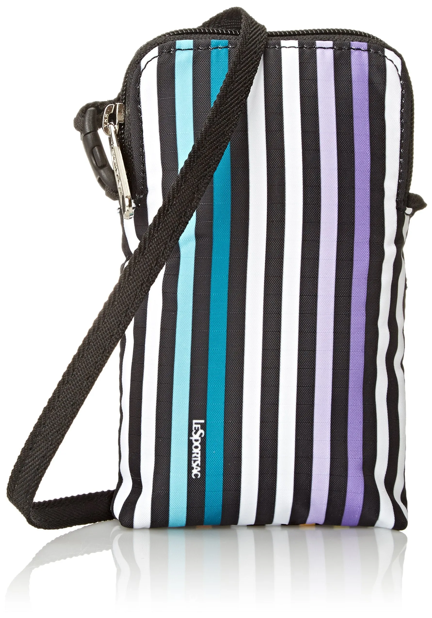 LeSportsac Smart Phone Carrier Cell Phone Case
