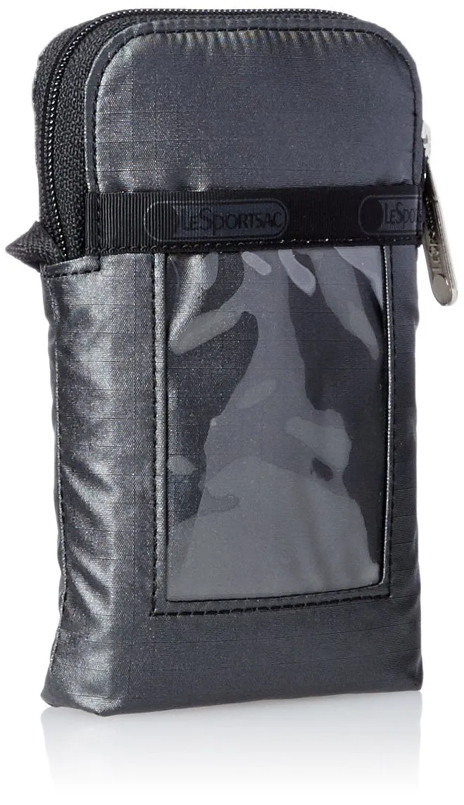 LeSportsac Smart Phone Carrier Cell Phone Case