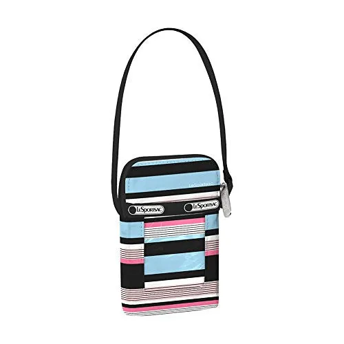 LeSportsac Smart Phone Carrier Cell Phone Case