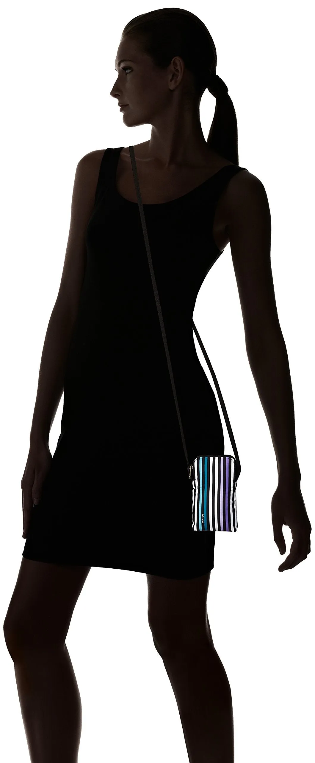 LeSportsac Smart Phone Carrier Cell Phone Case