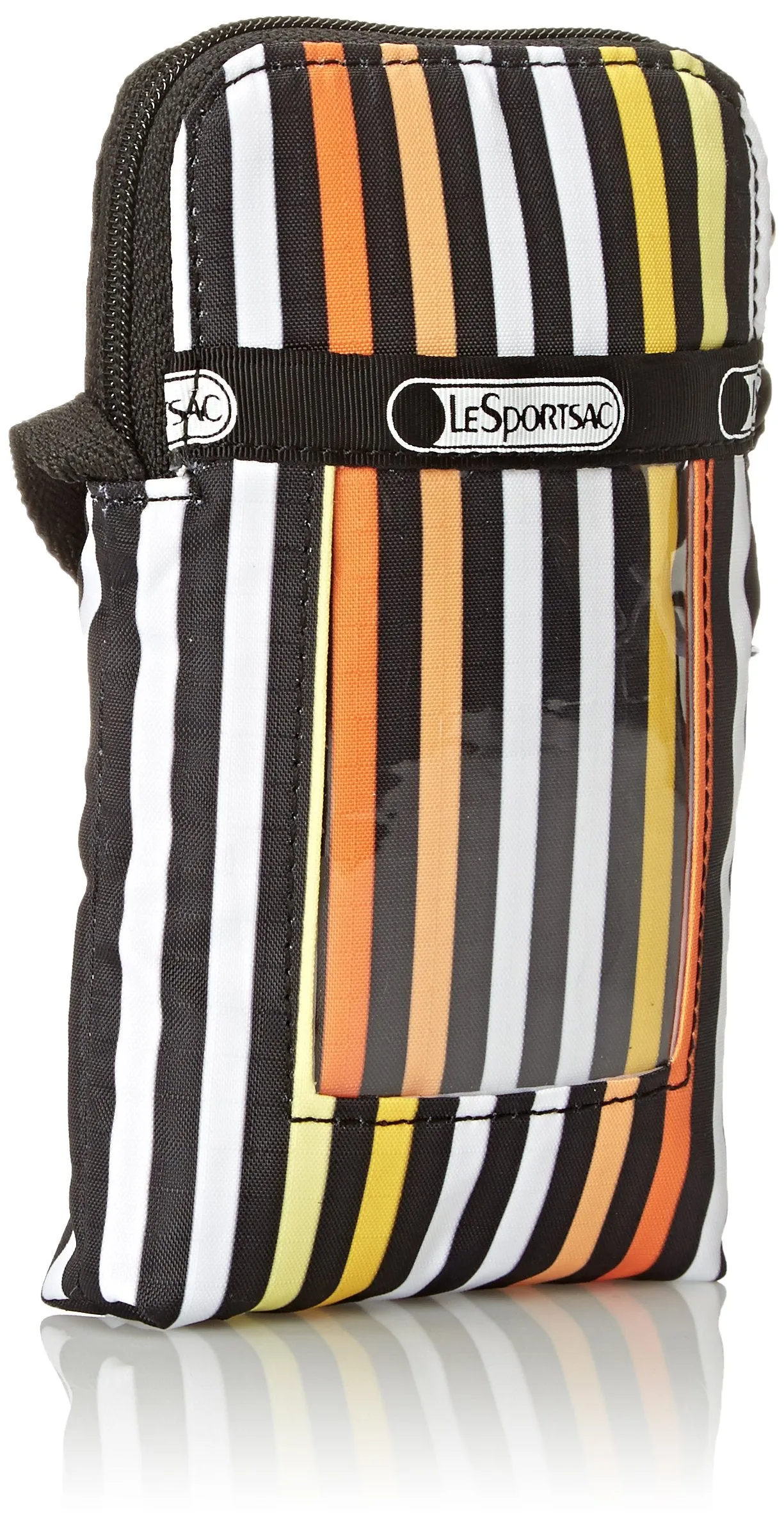 LeSportsac Smart Phone Carrier Cell Phone Case