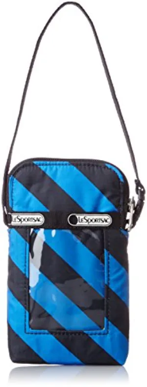 LeSportsac Smart Phone Carrier Cell Phone Case