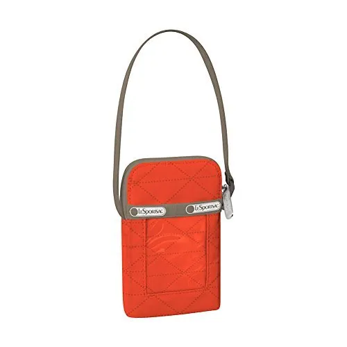 LeSportsac Smart Phone Carrier Cell Phone Case