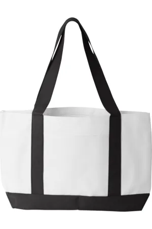 Liberty Bags P&O Cruiser Tote