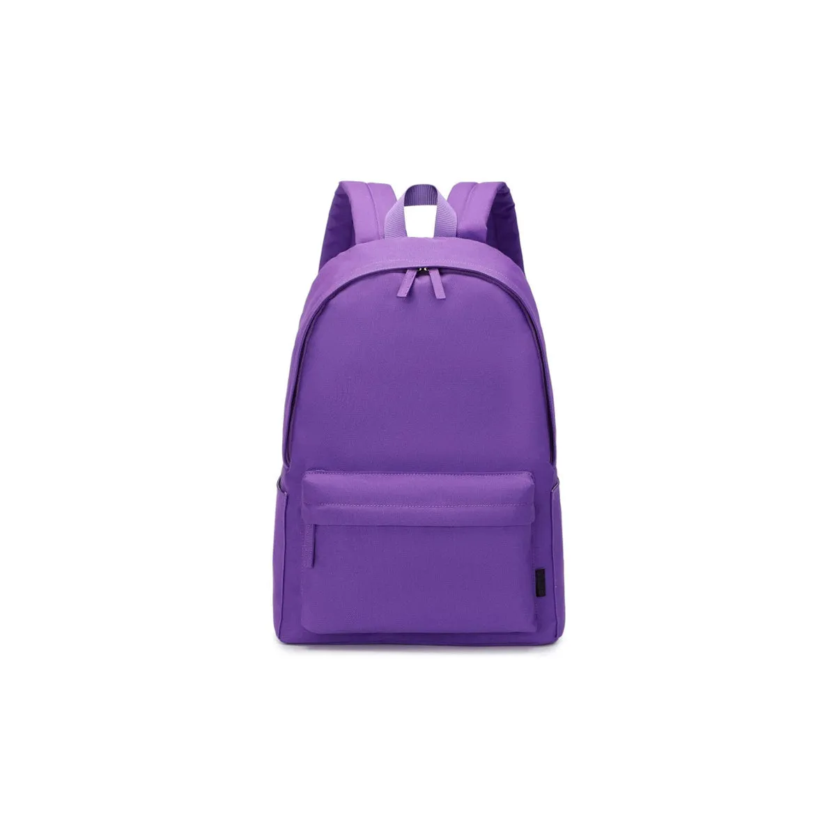 Lightweight Casual Unisex Backpack for School