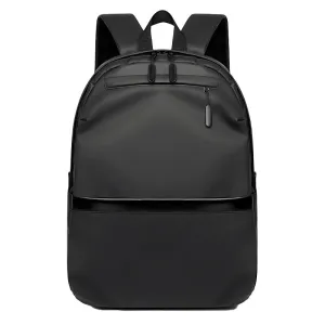 Lightweight Large Capacity Nylon Business Backpack
