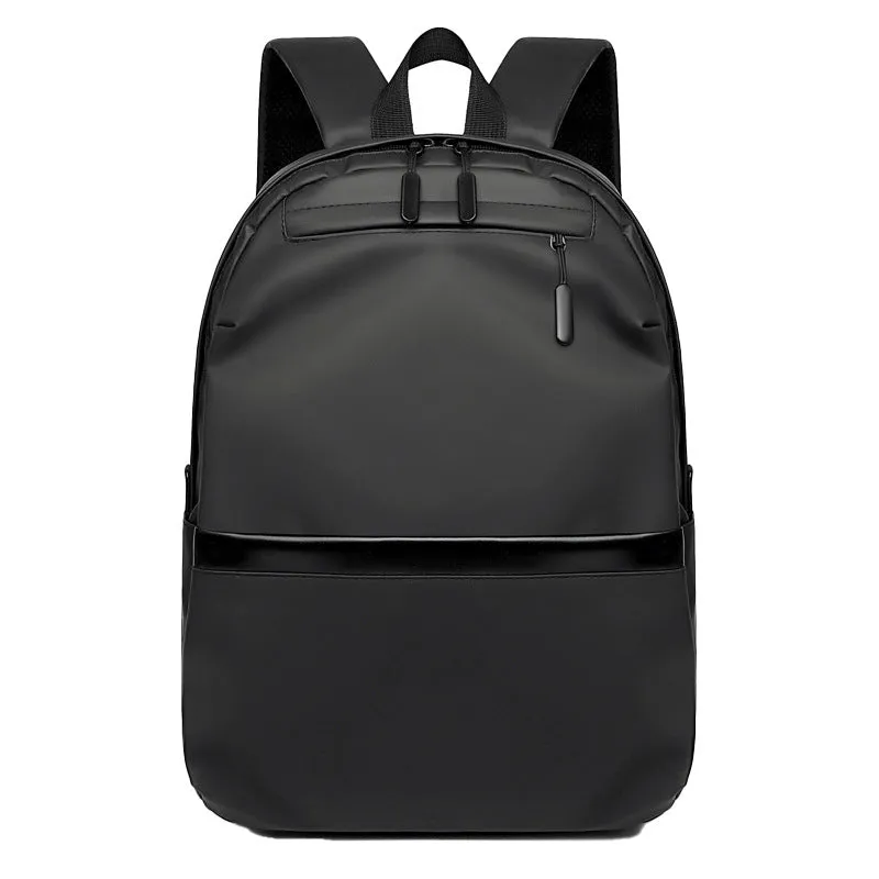 Lightweight Large Capacity Nylon Business Backpack