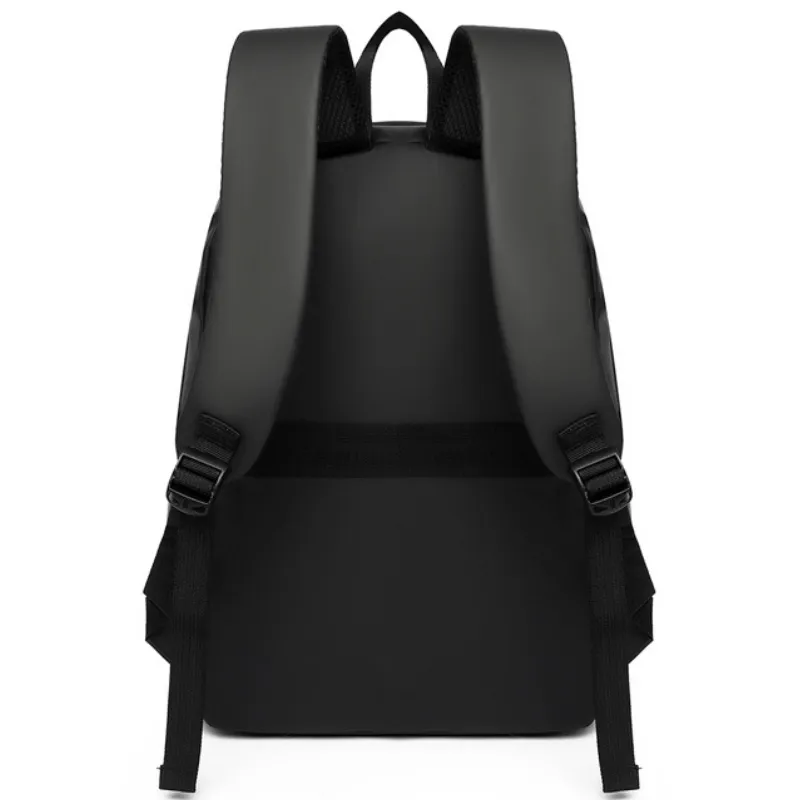 Lightweight Large Capacity Nylon Business Backpack