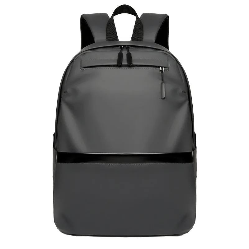 Lightweight Large Capacity Nylon Business Backpack