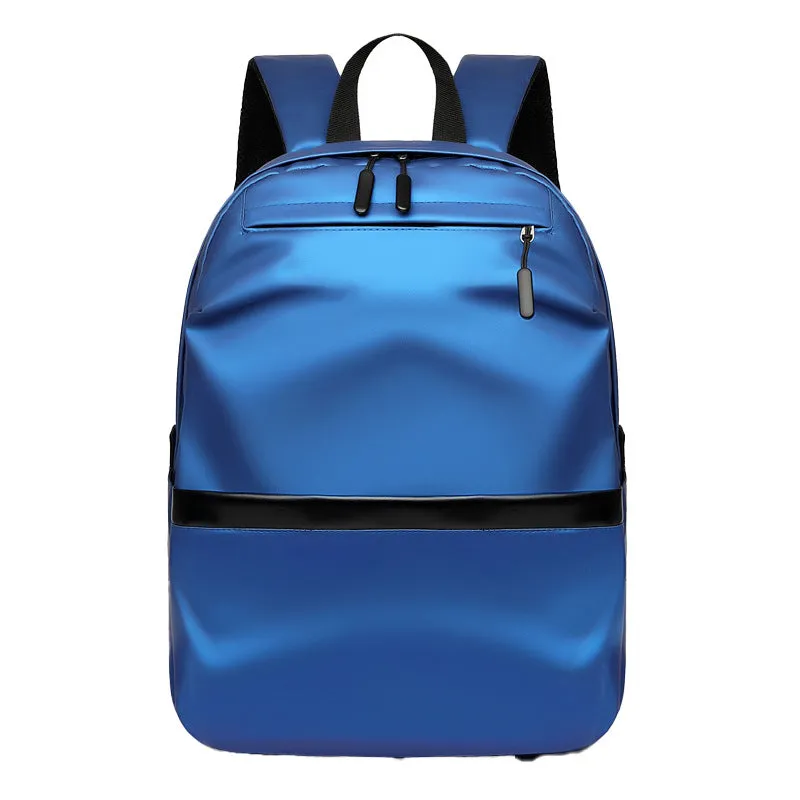 Lightweight Large Capacity Nylon Business Backpack