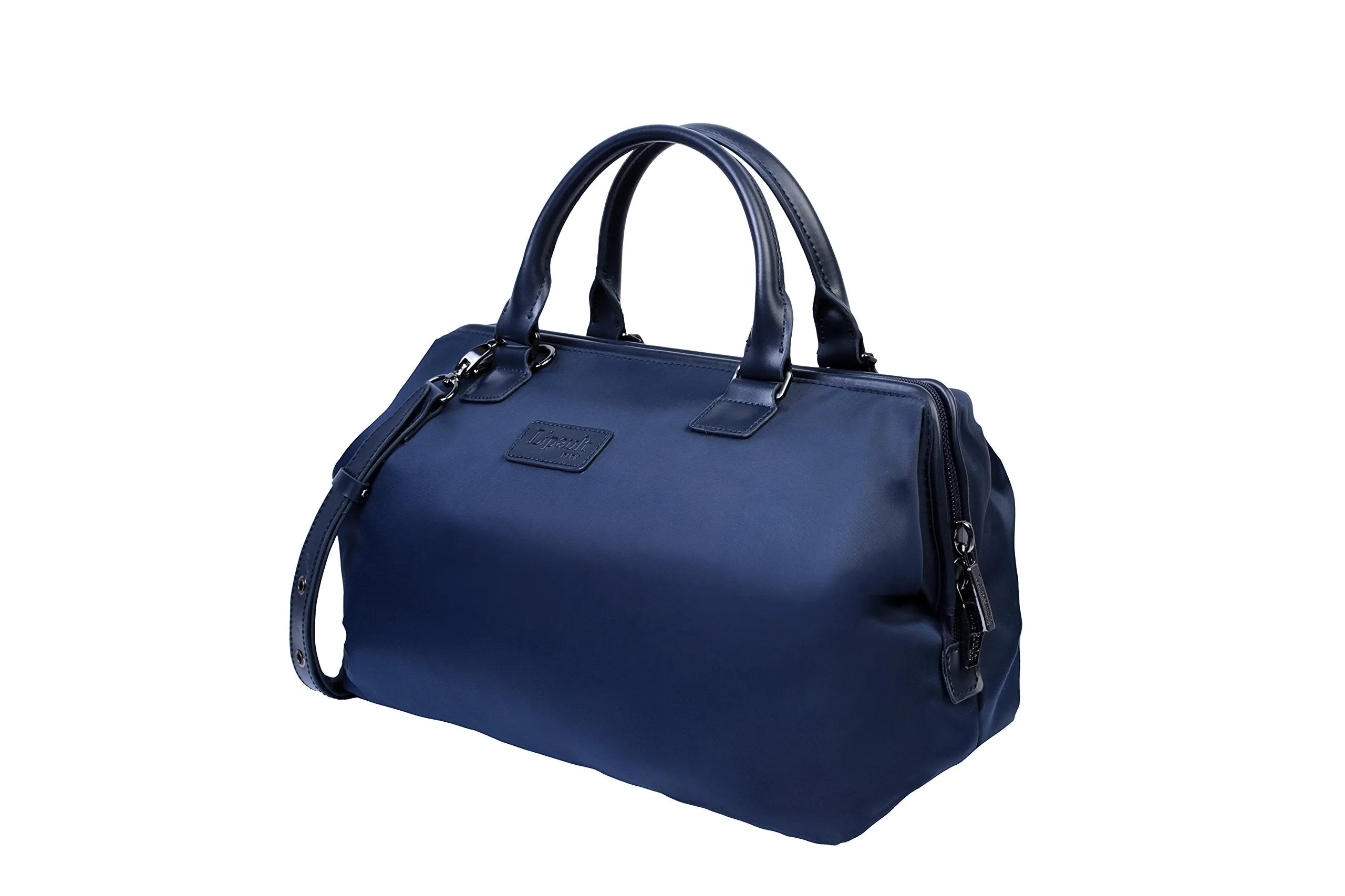 Lipault Lady Plume Medium Bowling Bag