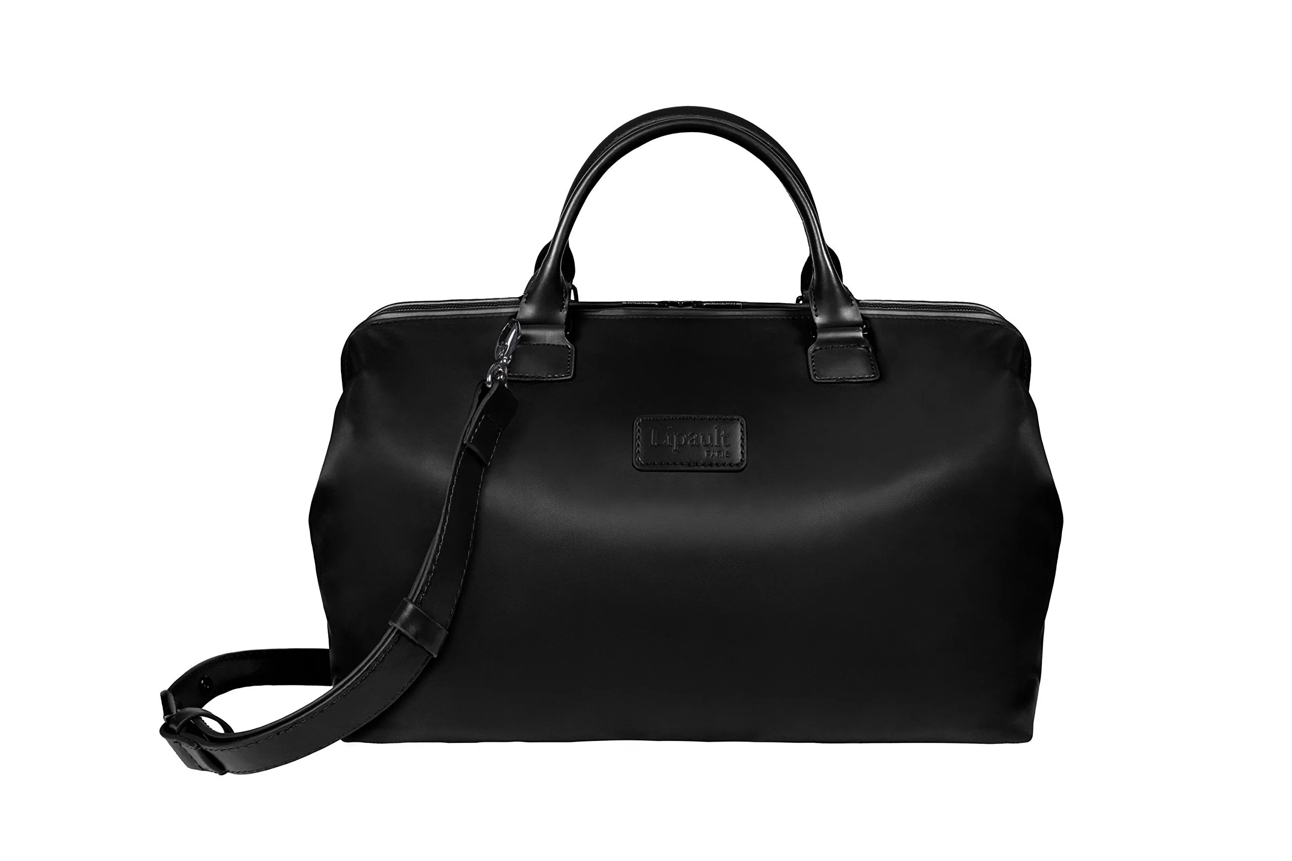 Lipault Lady Plume Medium Bowling Bag